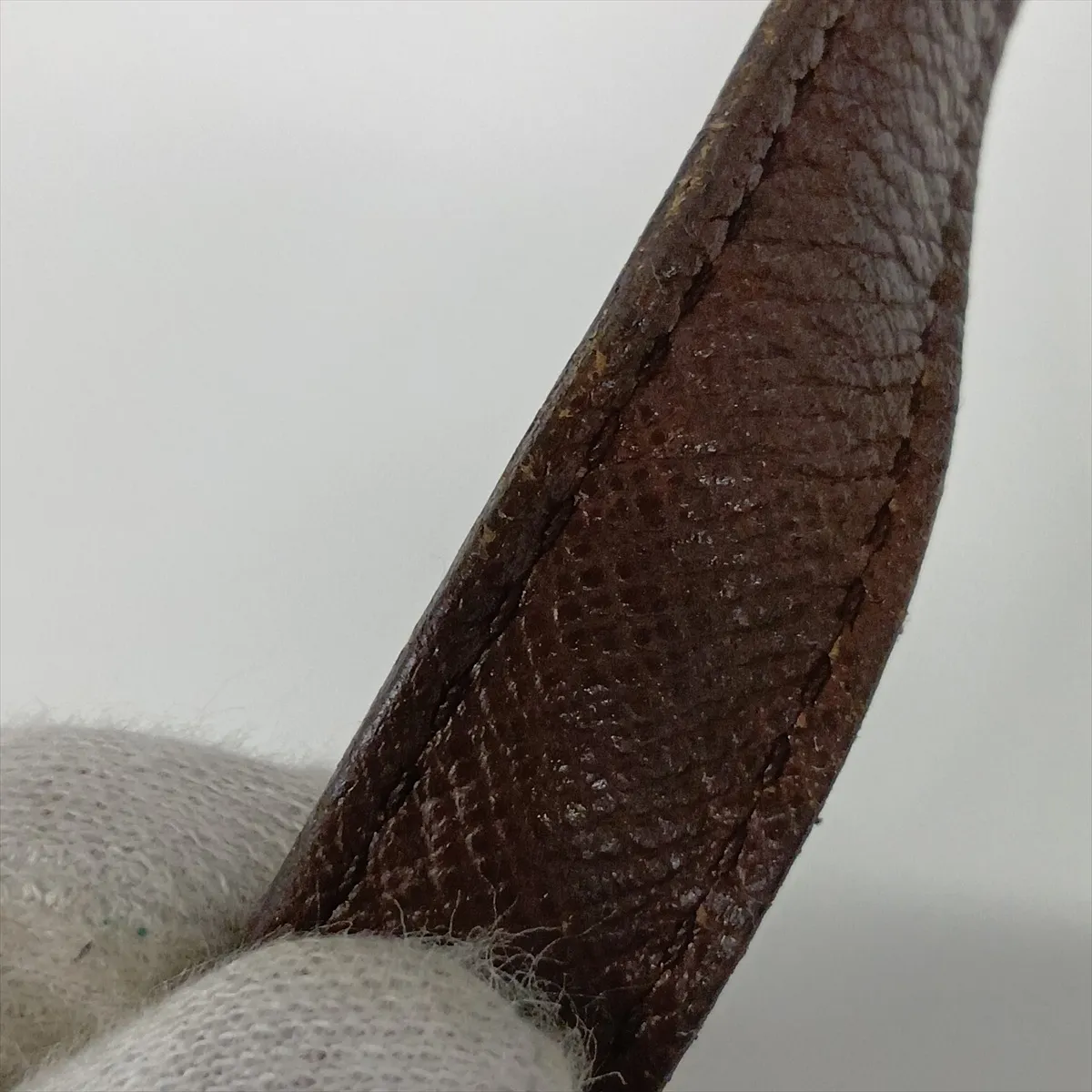 Damier Mare N42240 SP0058 Brown — view 14