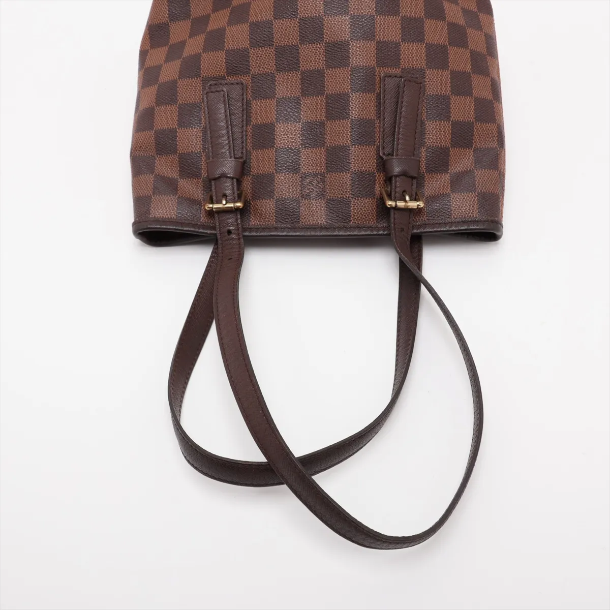 Damier Mare N42240 SP0058 Brown — view 5