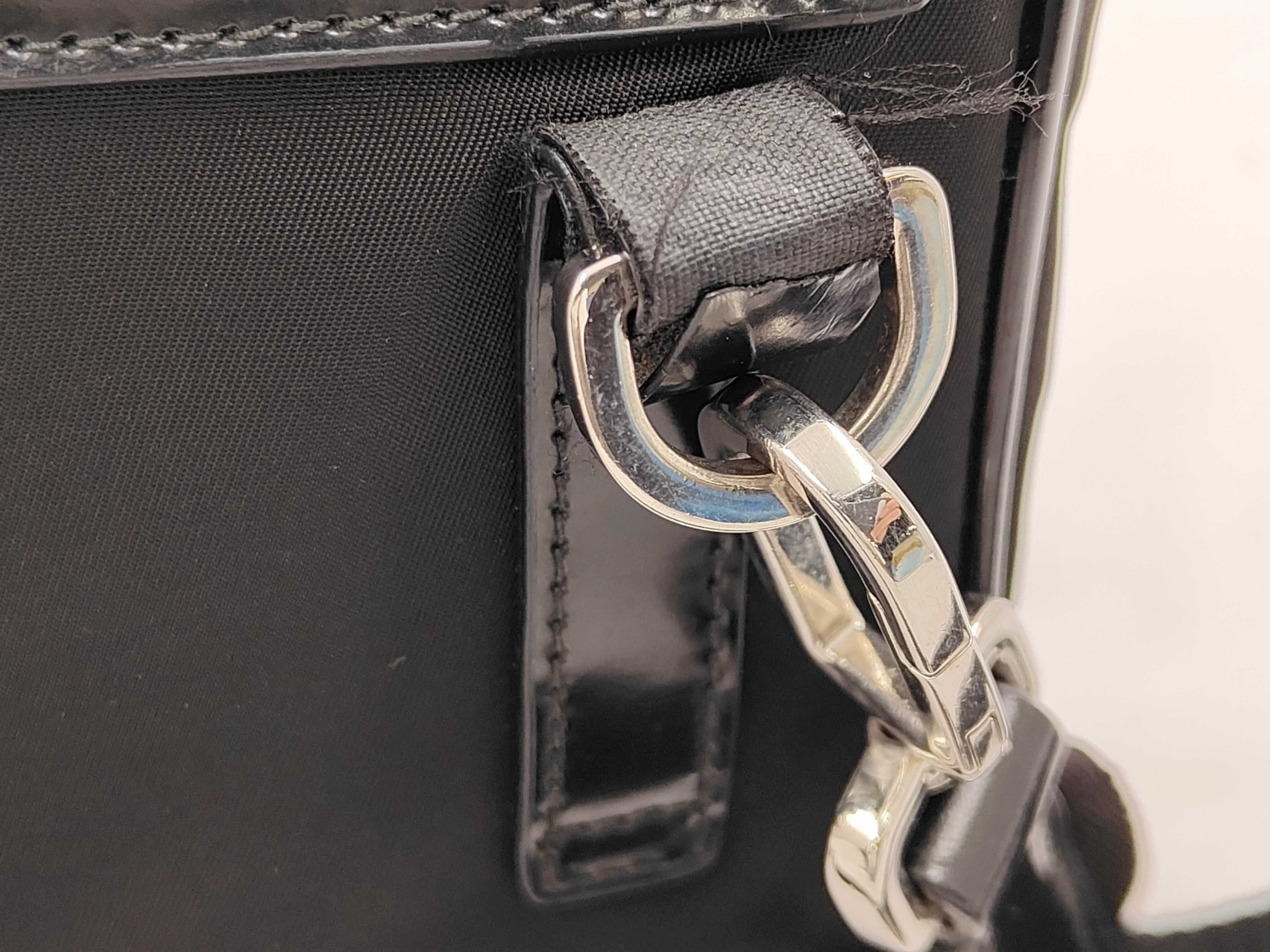 shoulder bag — view 5