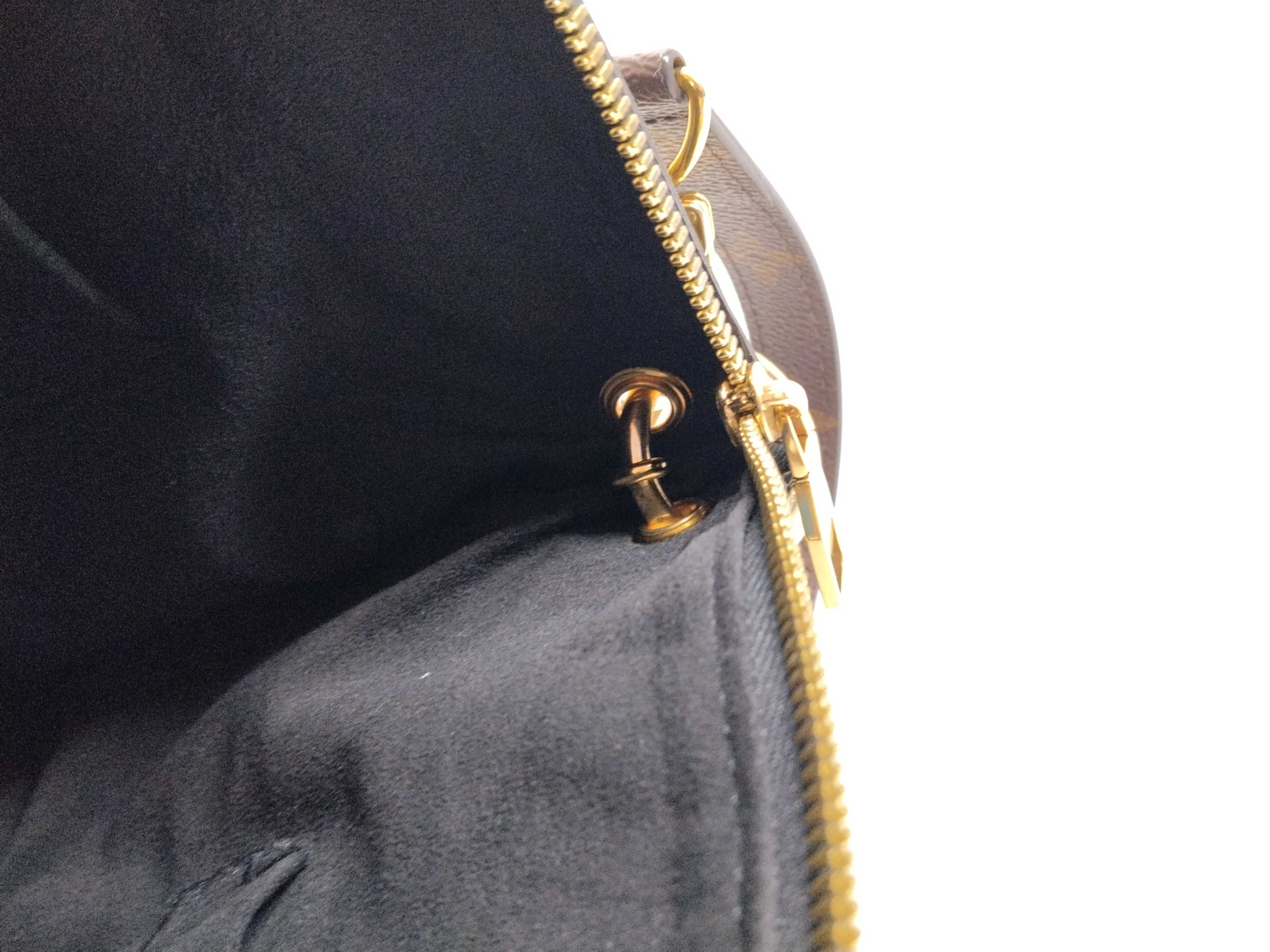 Monogram Pallas M42756 Handbag — view 12