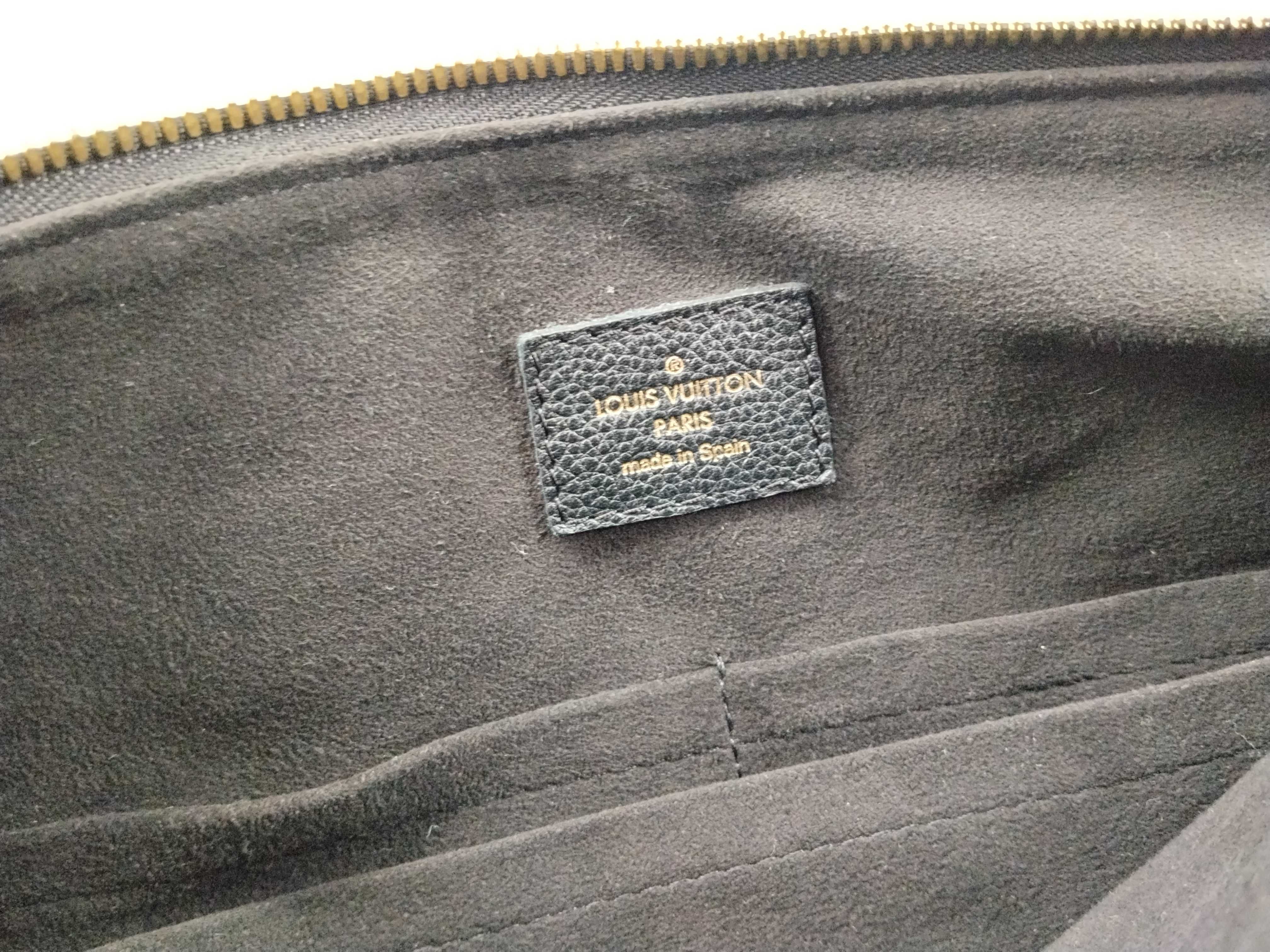 Monogram Pallas M42756 Handbag — view 15