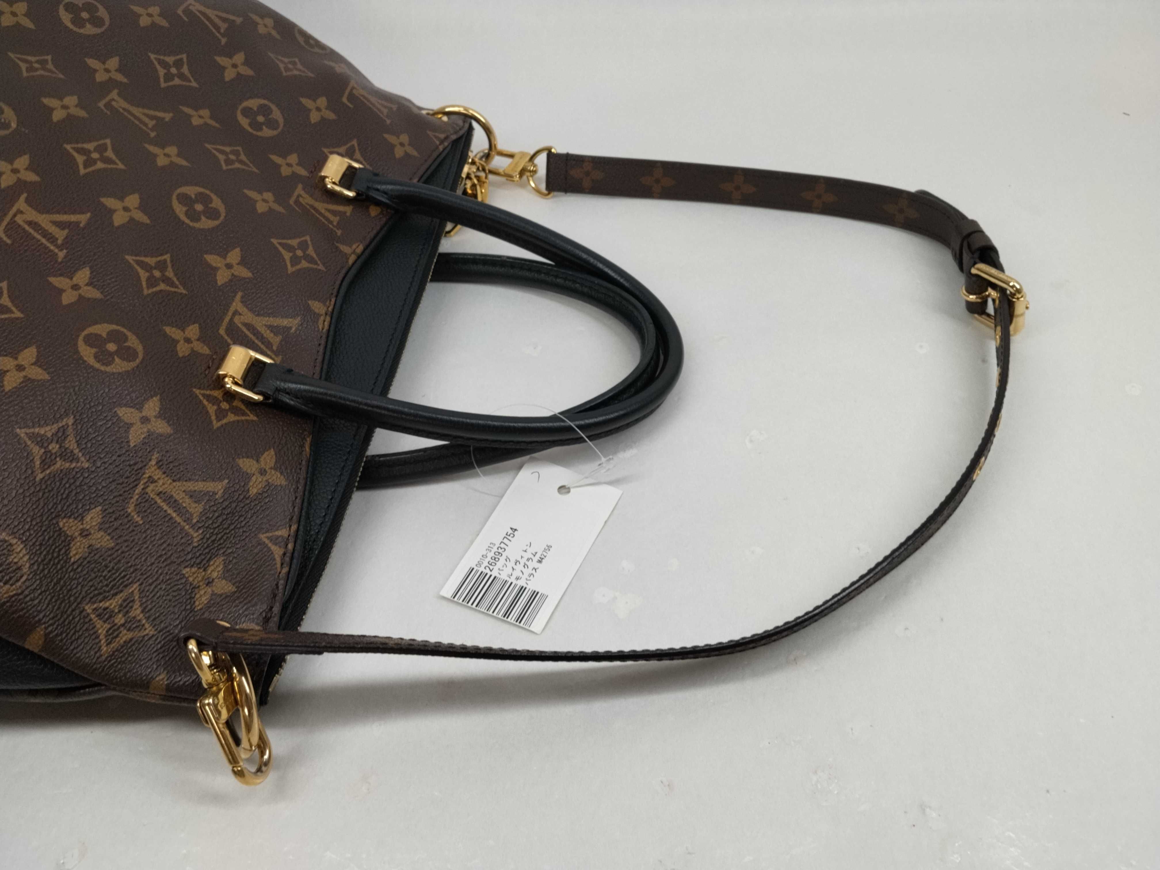 Monogram Pallas M42756 Handbag — view 5