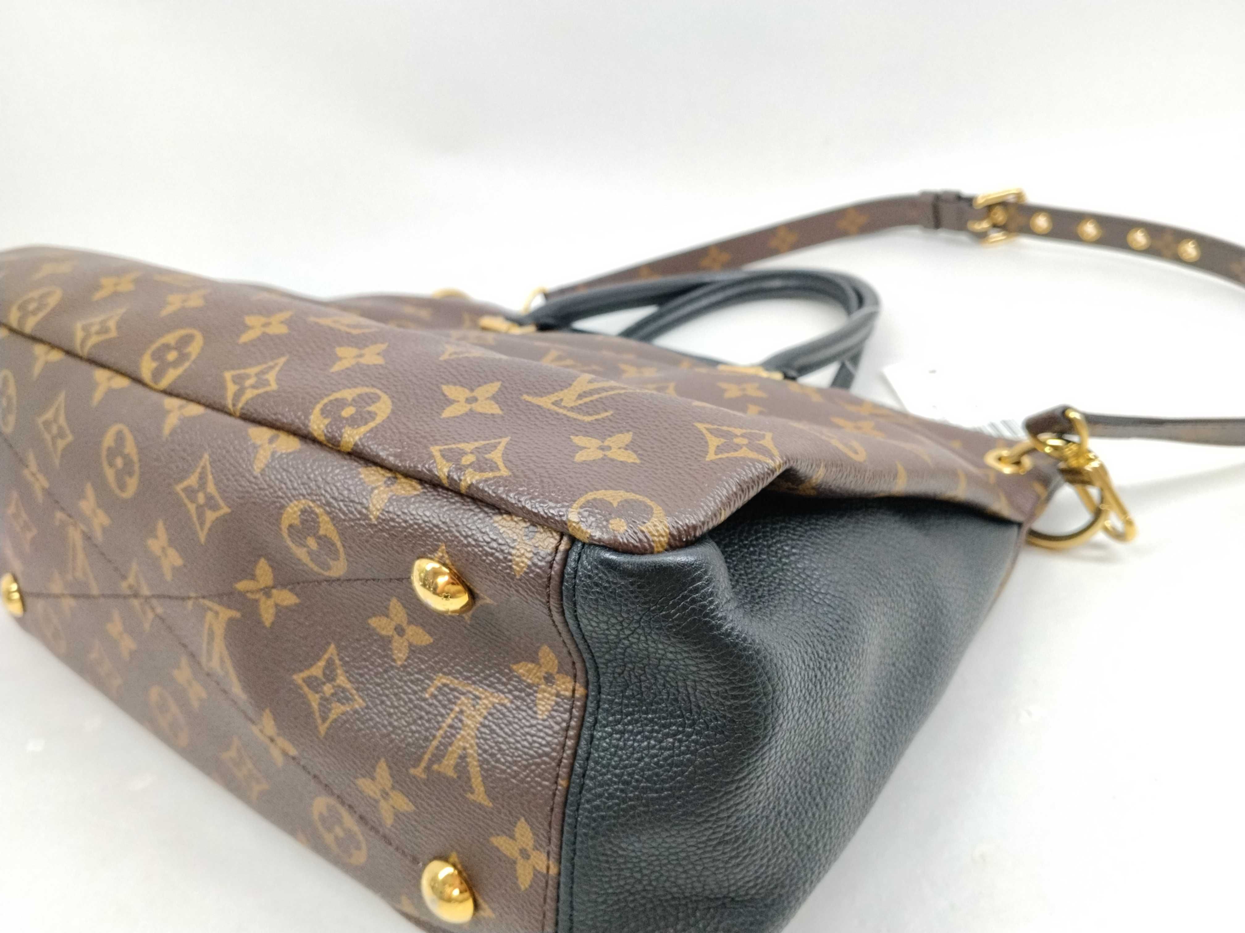 Monogram Pallas M42756 Handbag — view 7