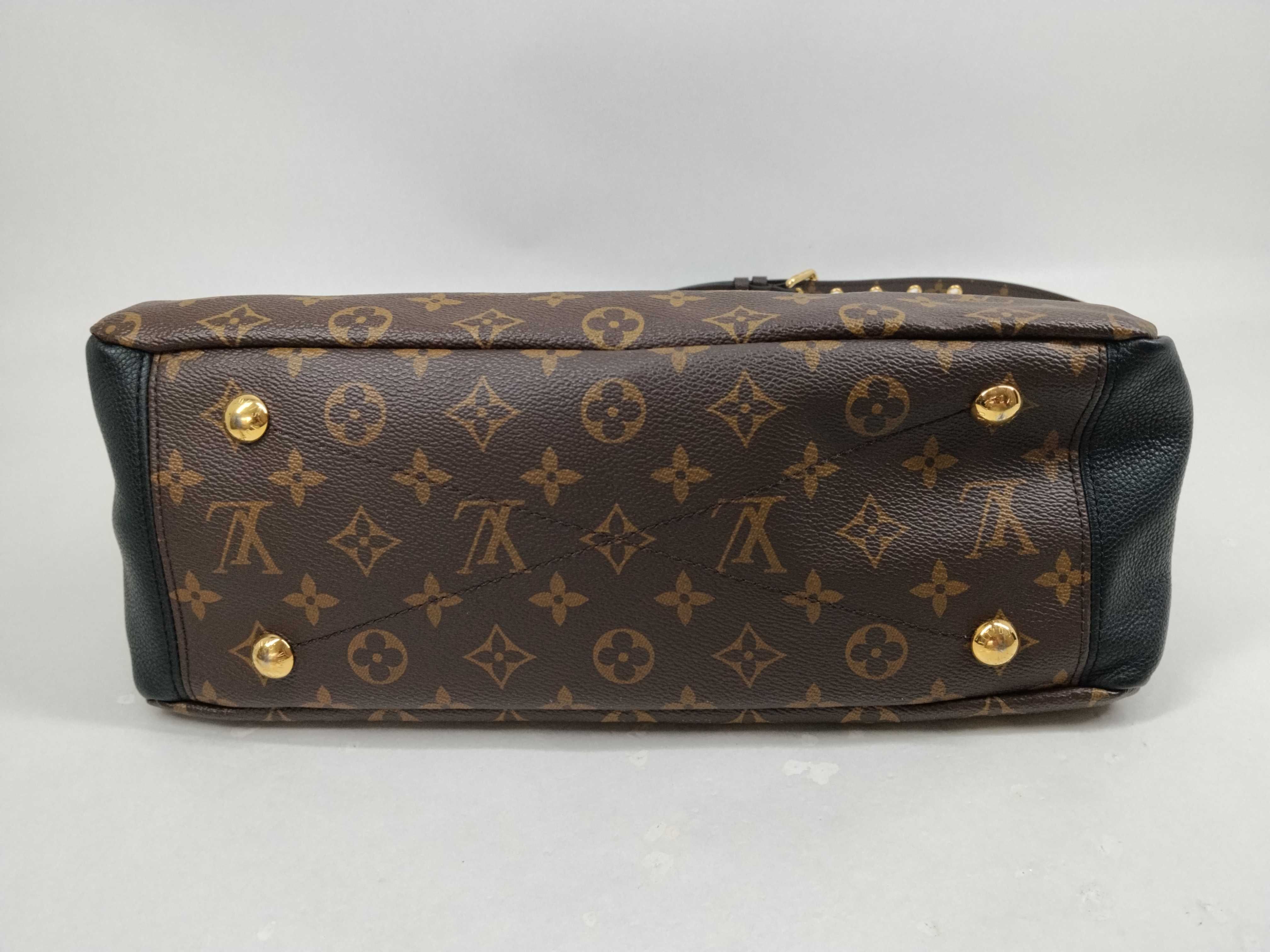 Monogram Pallas M42756 Handbag — view 8
