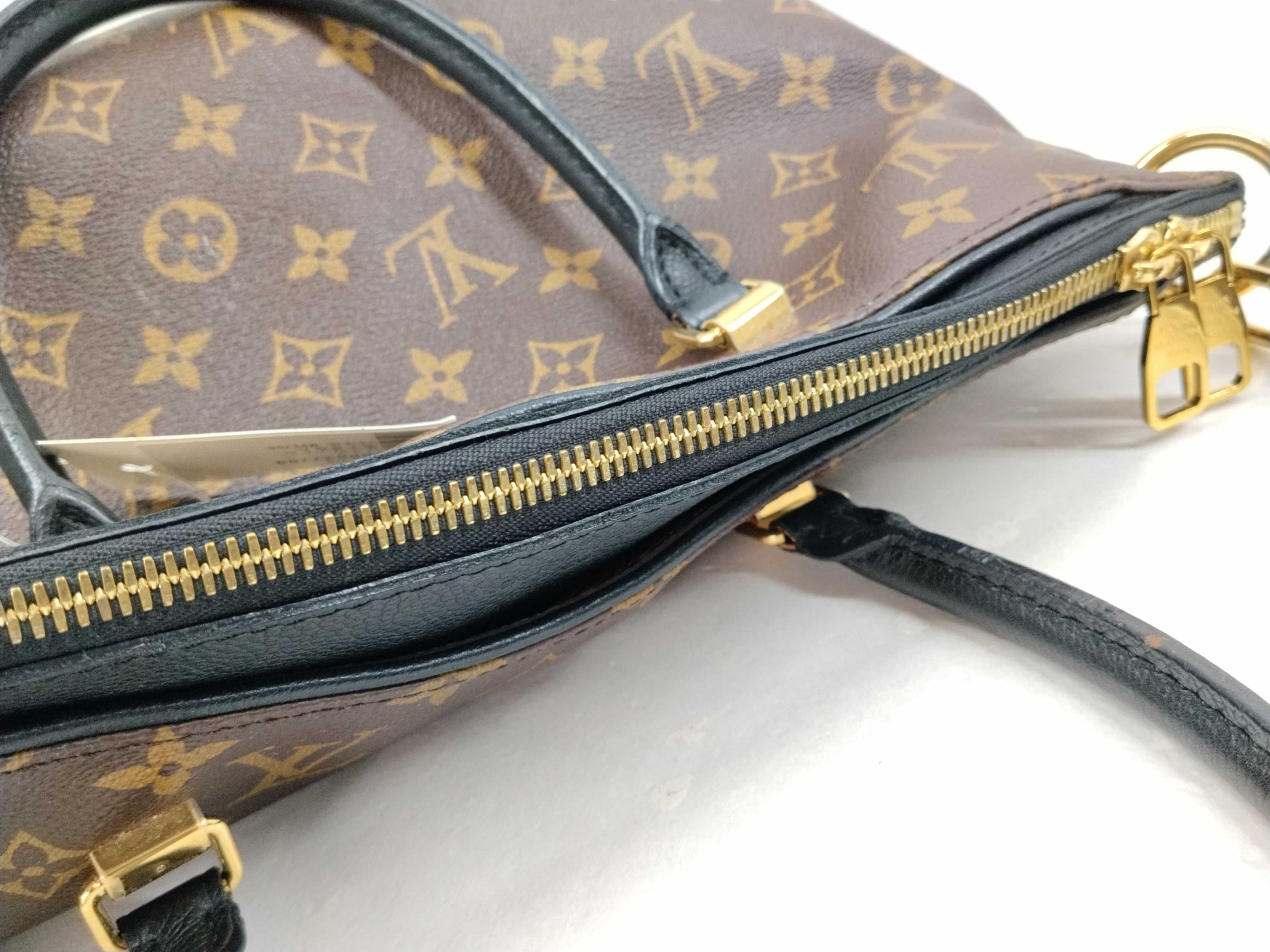 Monogram Pallas M42756 Handbag — view 10