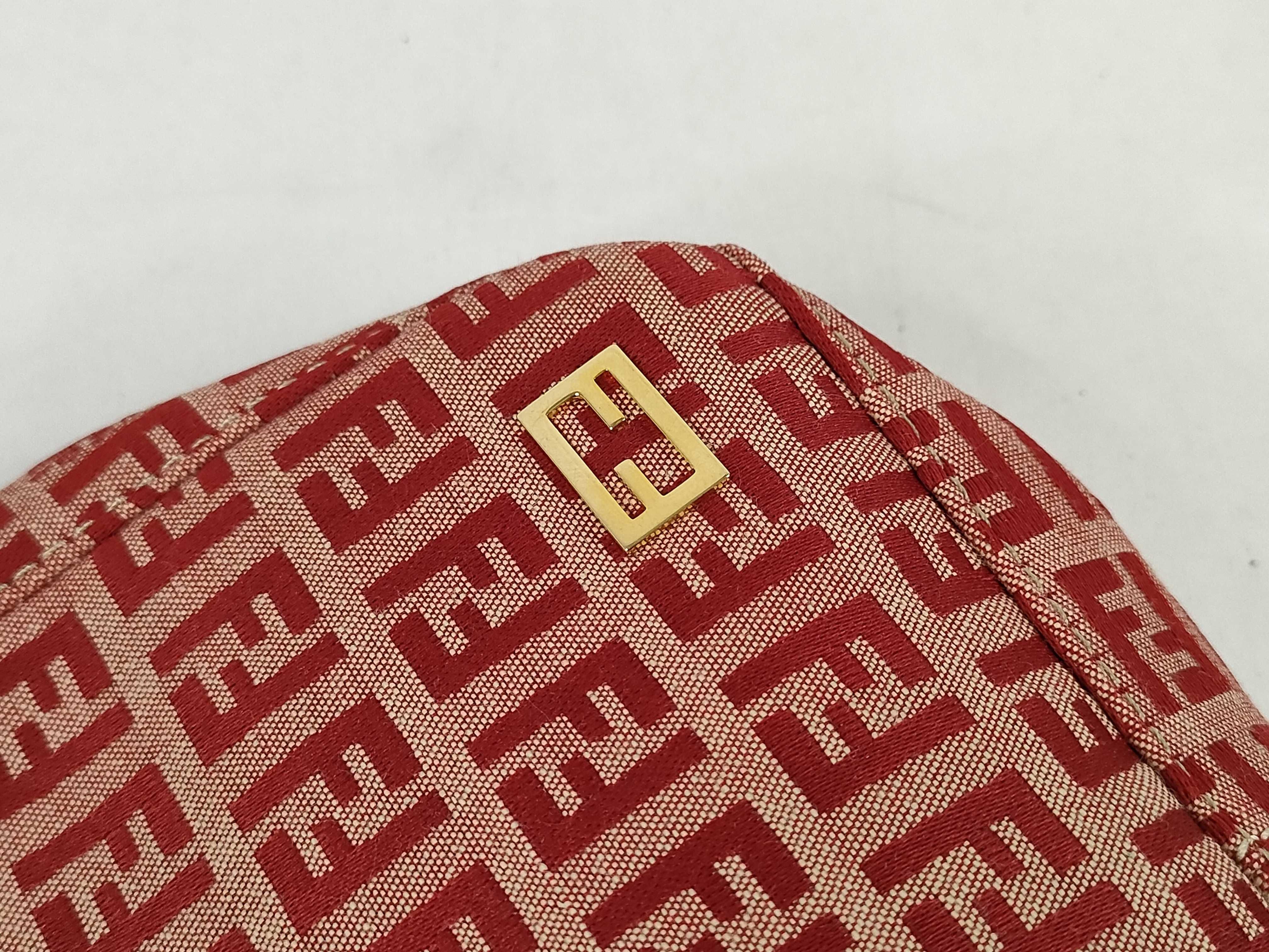 Zucchino Accessory Pouch One-Shoulder Bag — view 13