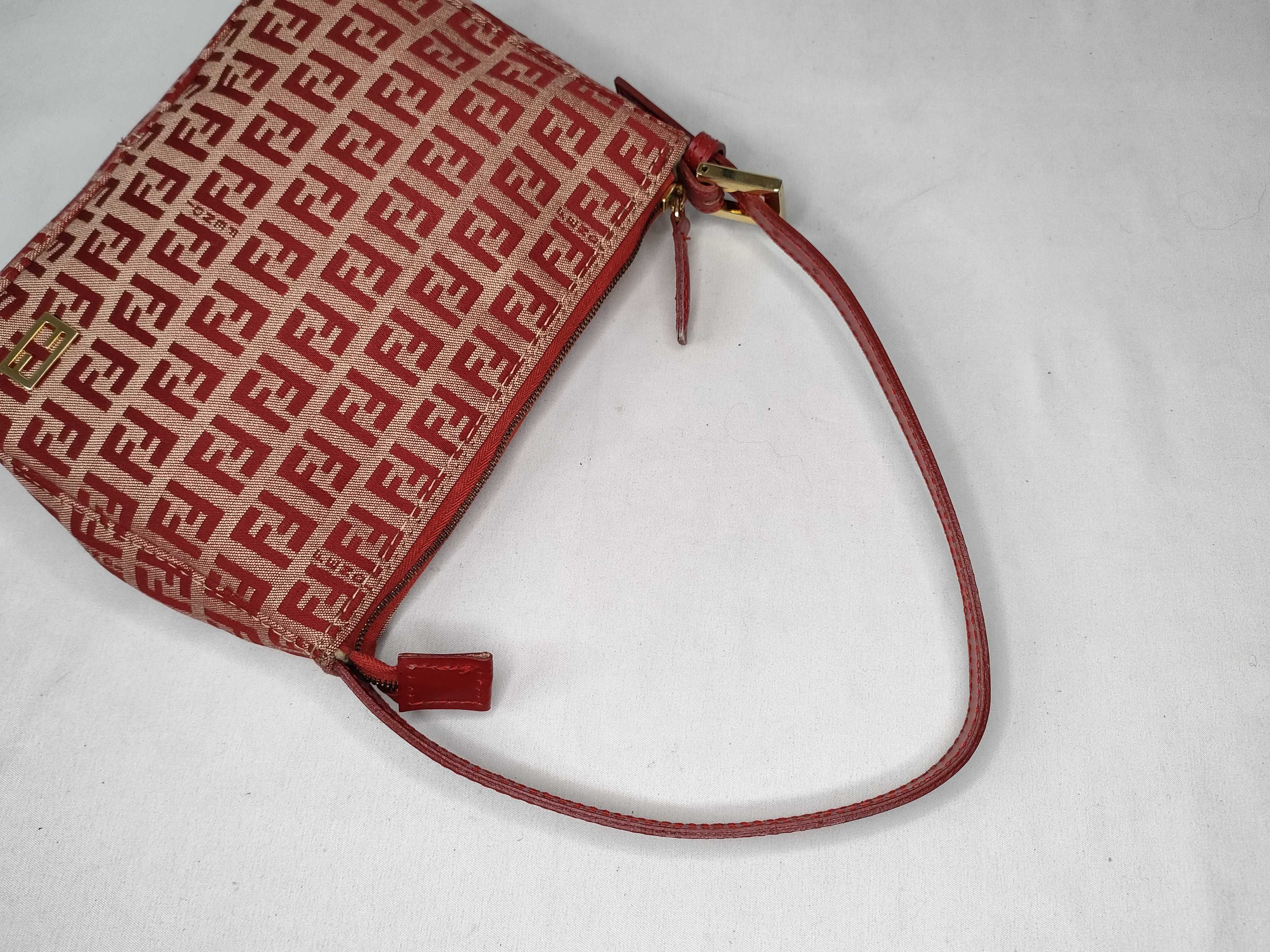 Zucchino Accessory Pouch One-Shoulder Bag — view 3