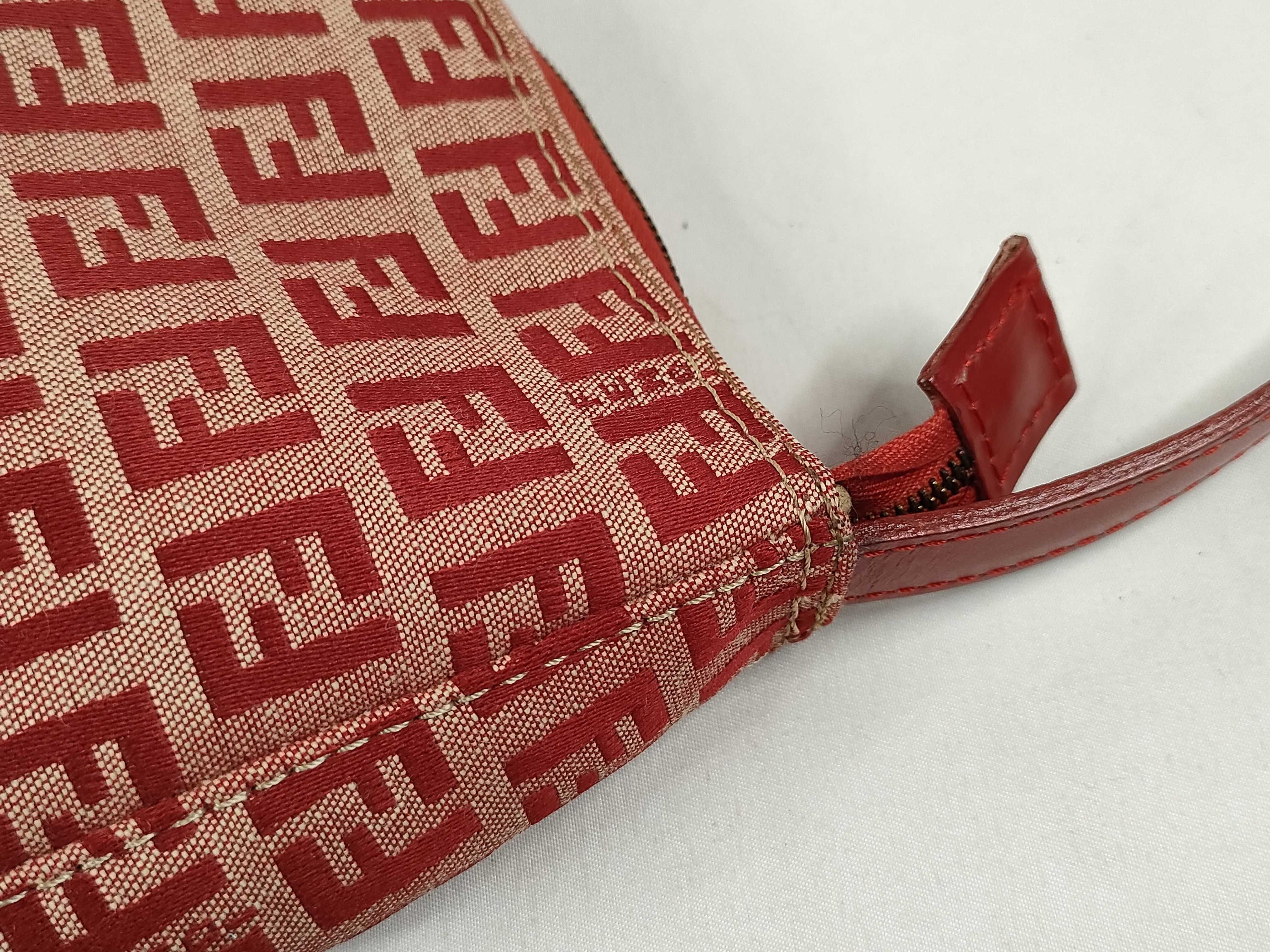 Zucchino Accessory Pouch One-Shoulder Bag — view 5