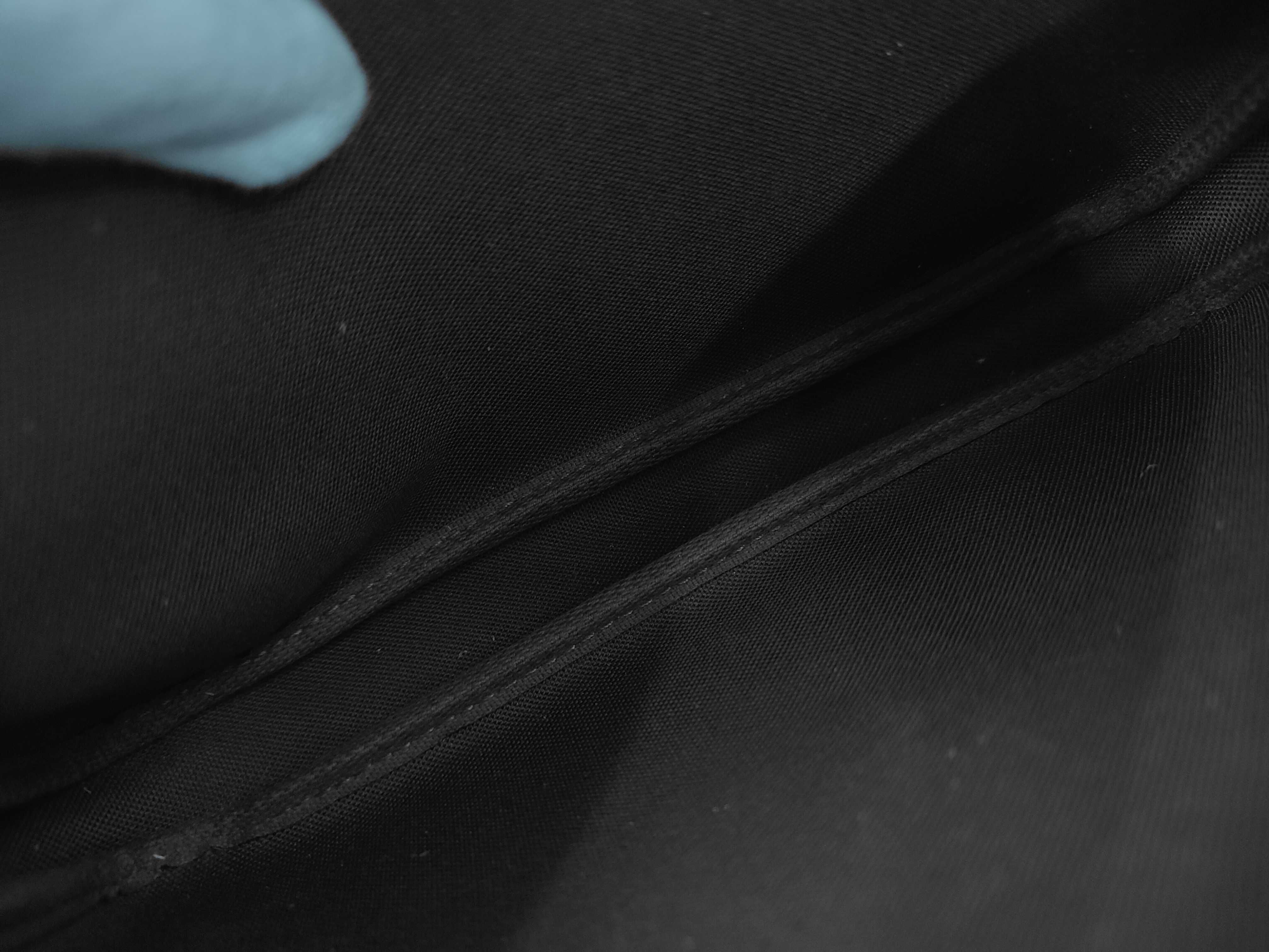 Monogram M40712 Pochette Accessoires Handbag — view 6