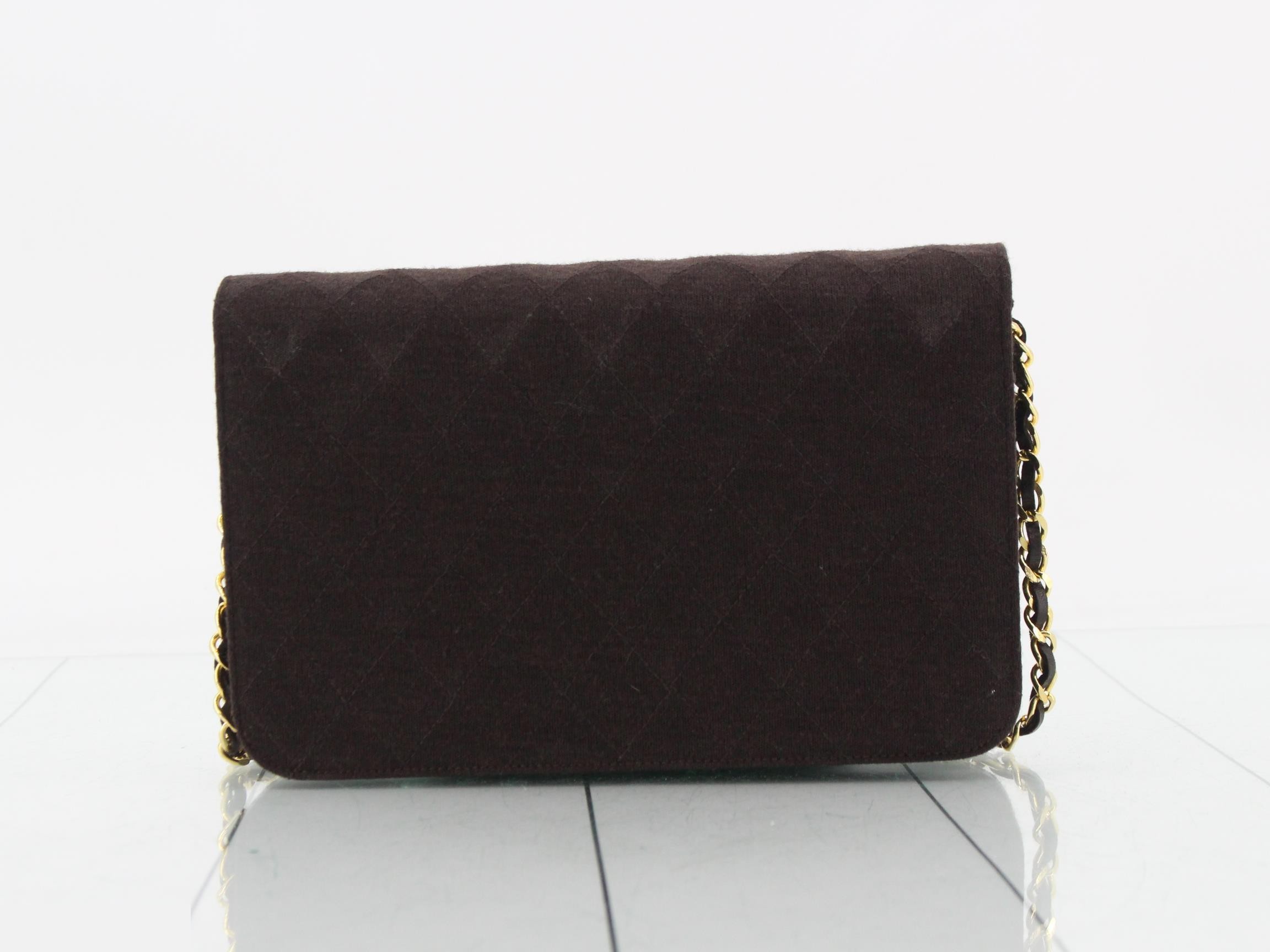Matelassé (bag) - Shoulder bag — view 2