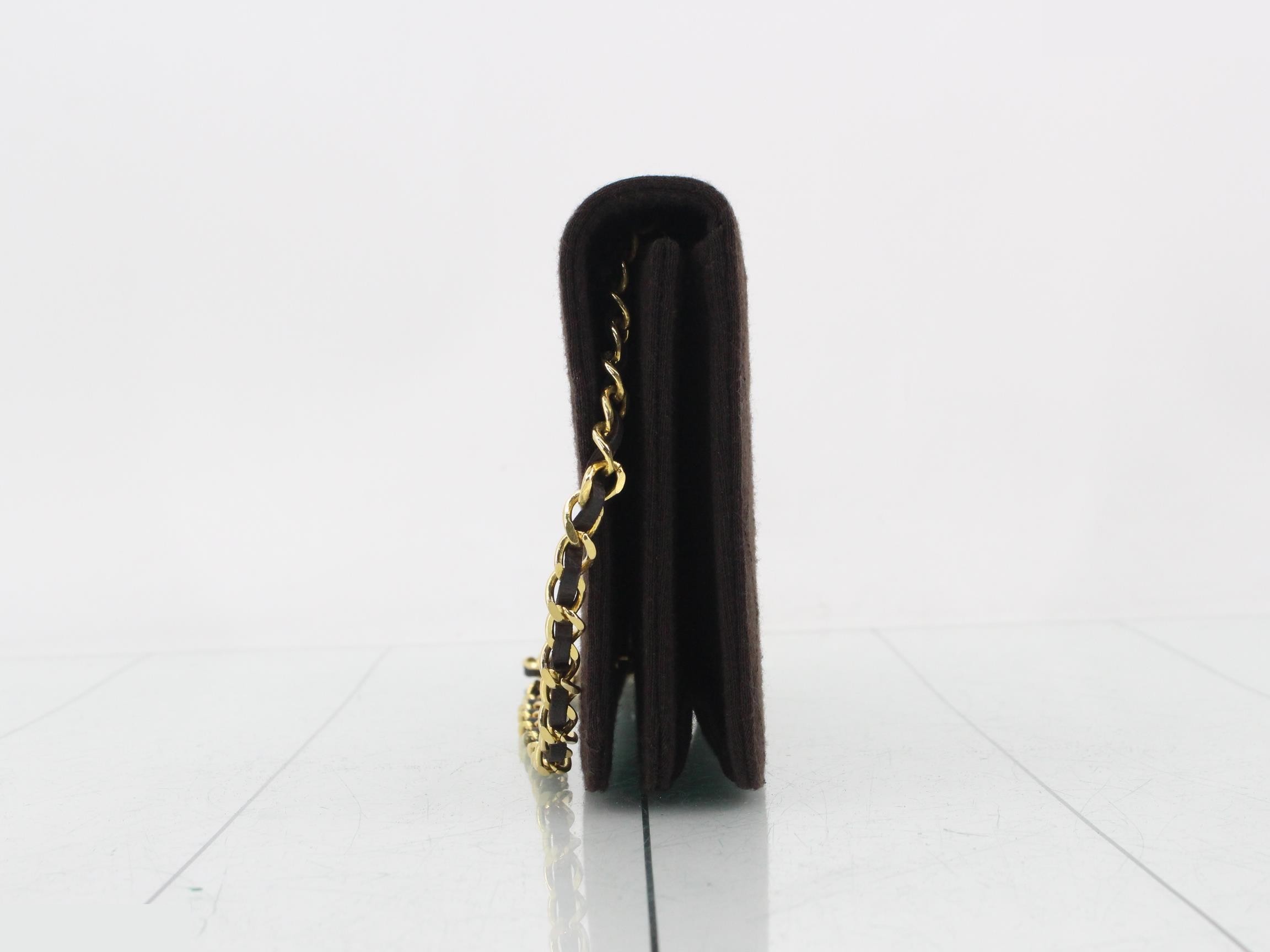 Matelassé (bag) - Shoulder bag — view 3