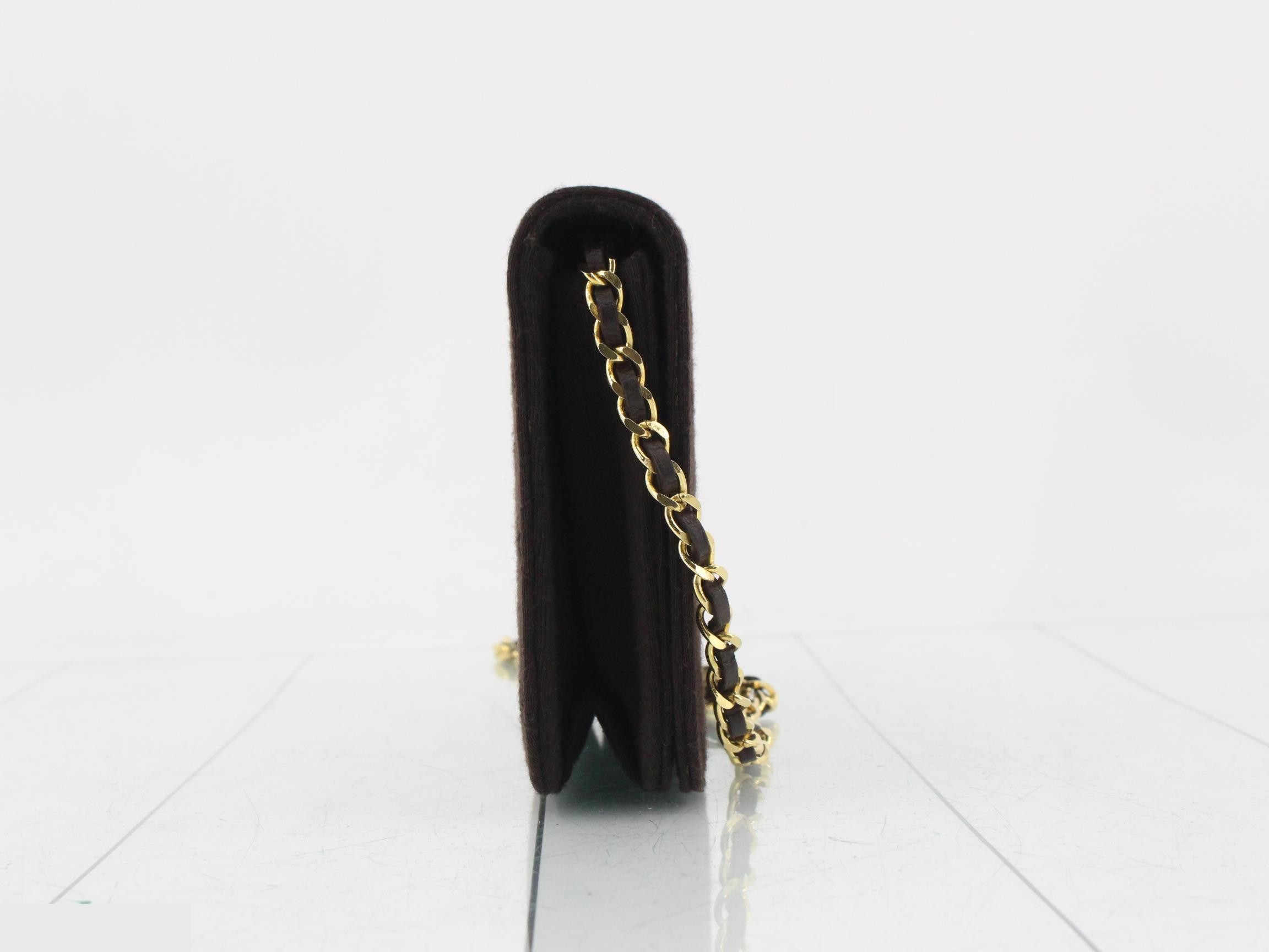 Matelassé (bag) - Shoulder bag — view 4