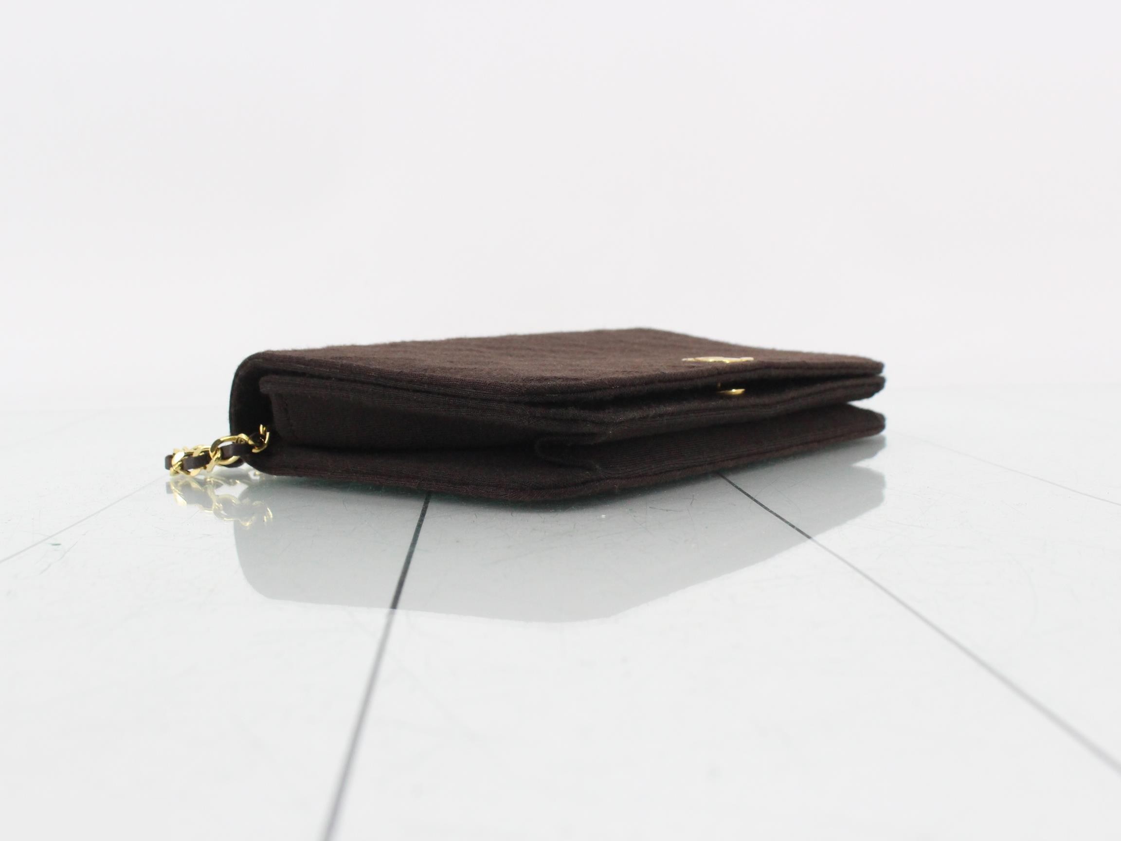 Matelassé (bag) - Shoulder bag — view 5