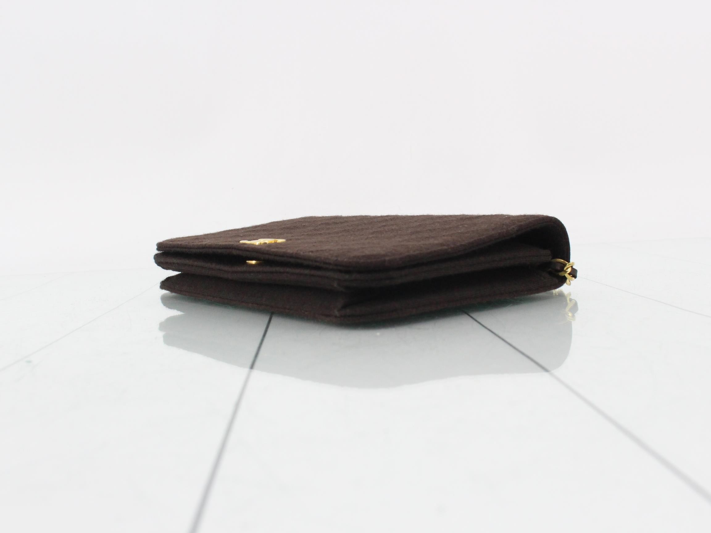 Matelassé (bag) - Shoulder bag — view 6