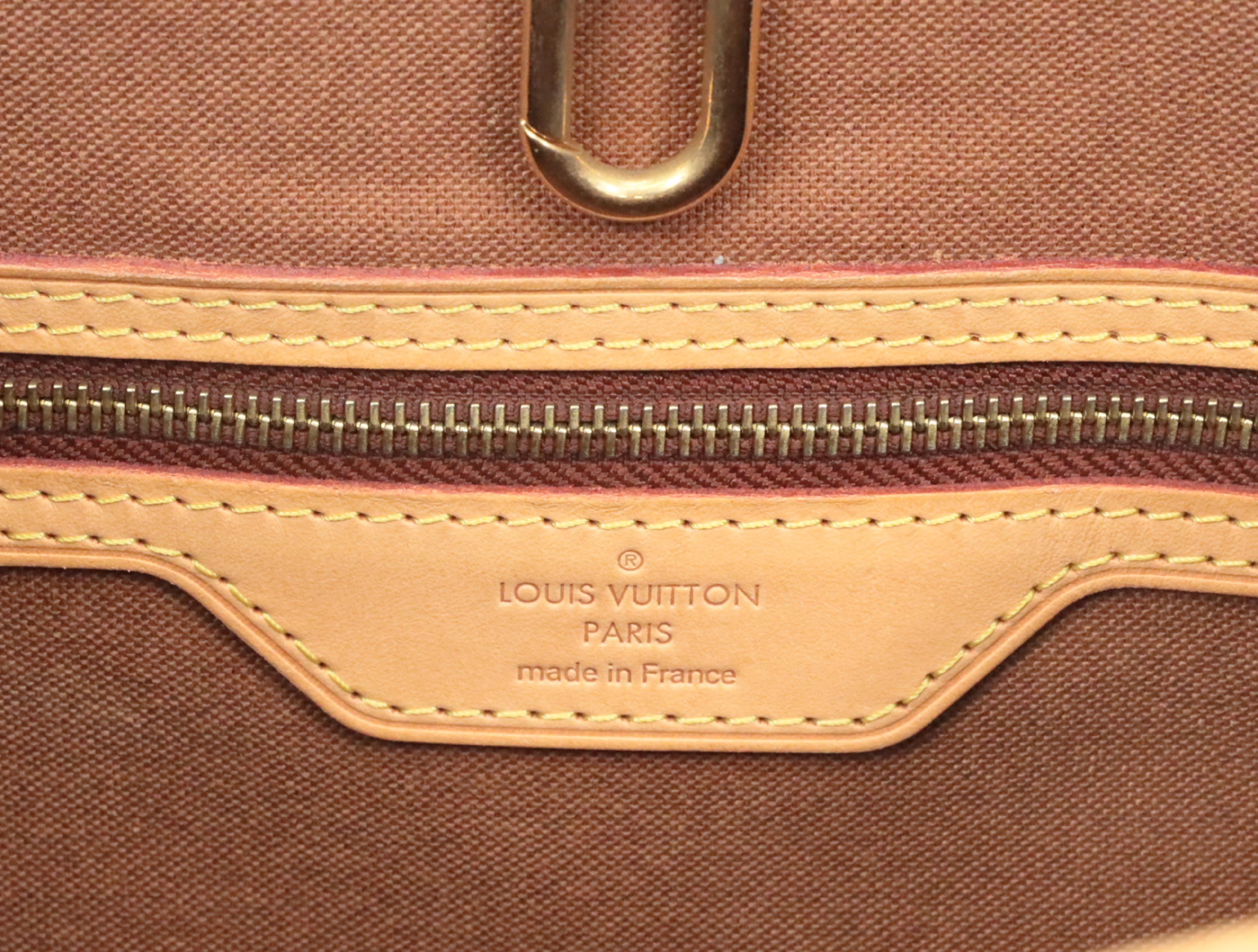 Batignolles Horizontal Shoulder Bag — view 12