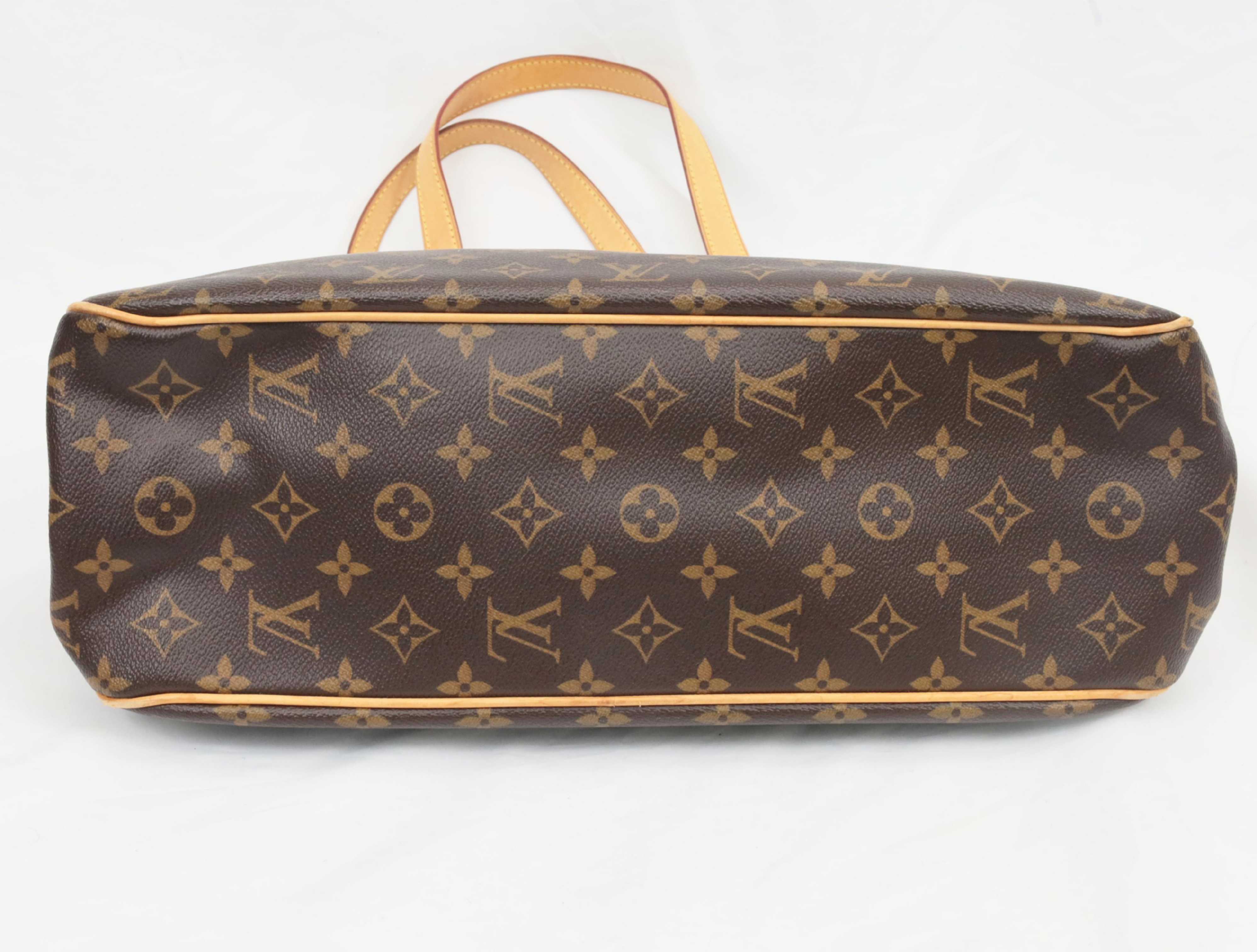 Batignolles Horizontal Shoulder Bag — view 3
