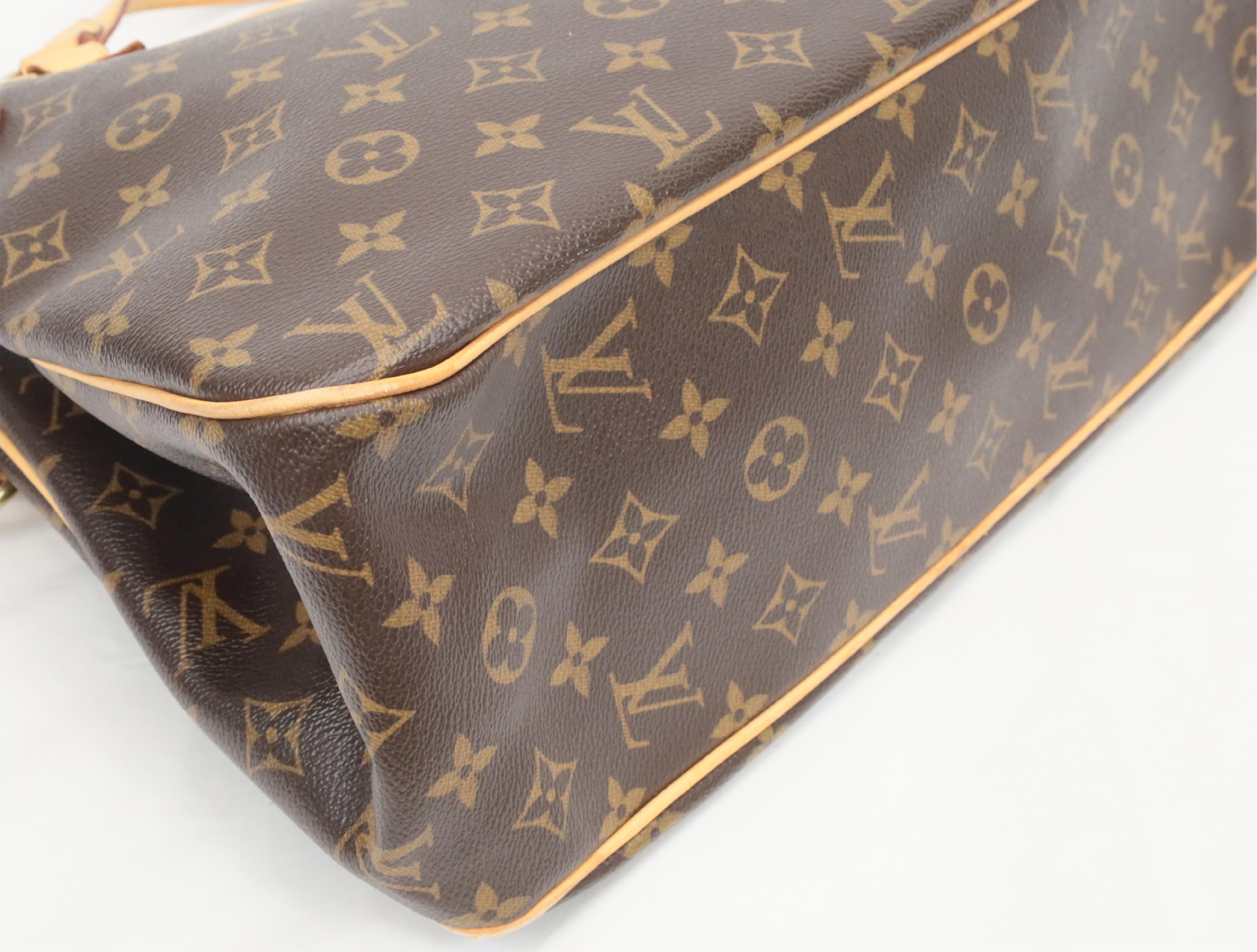 Batignolles Horizontal Shoulder Bag — view 6