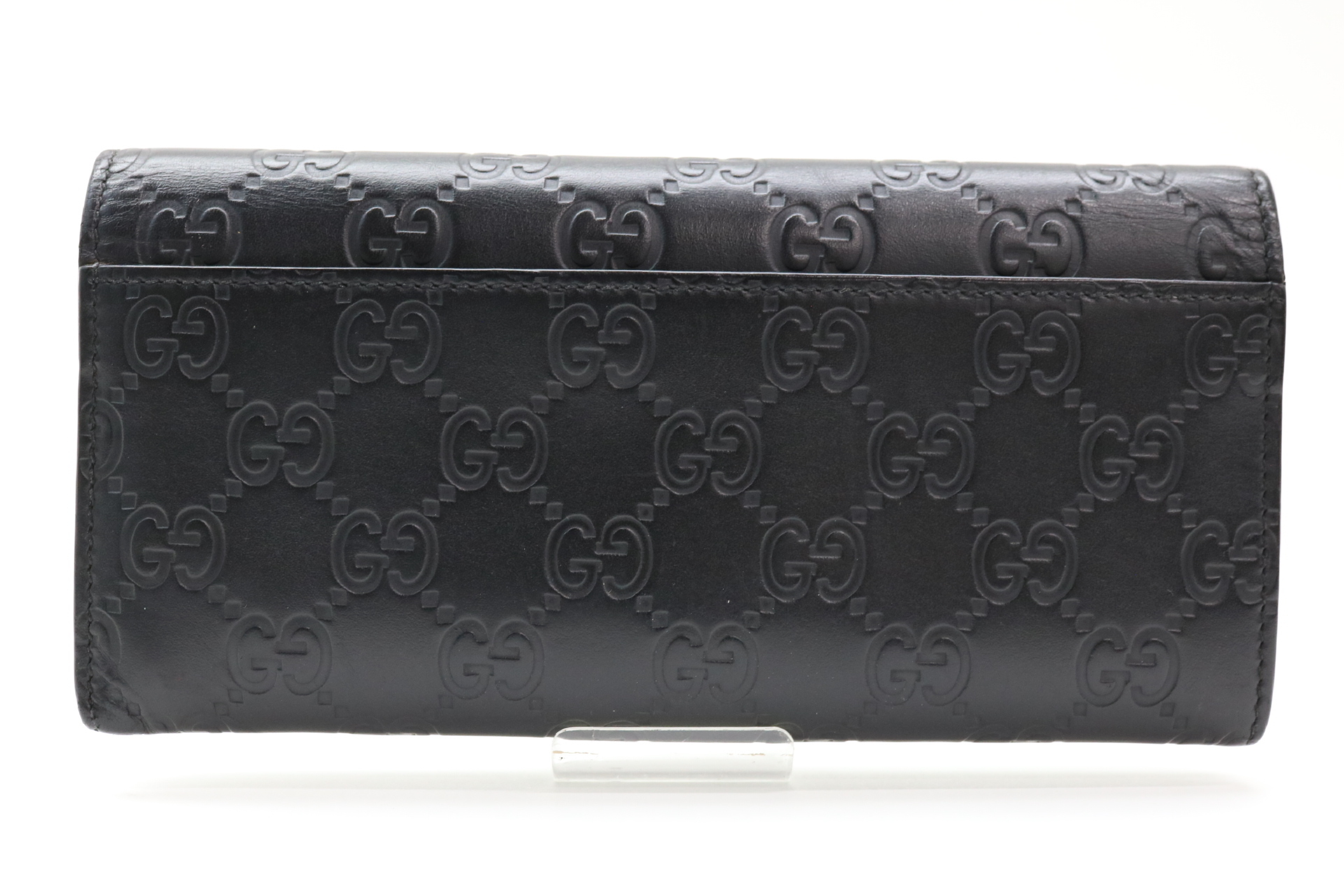 Shima Long Wallet — view 2