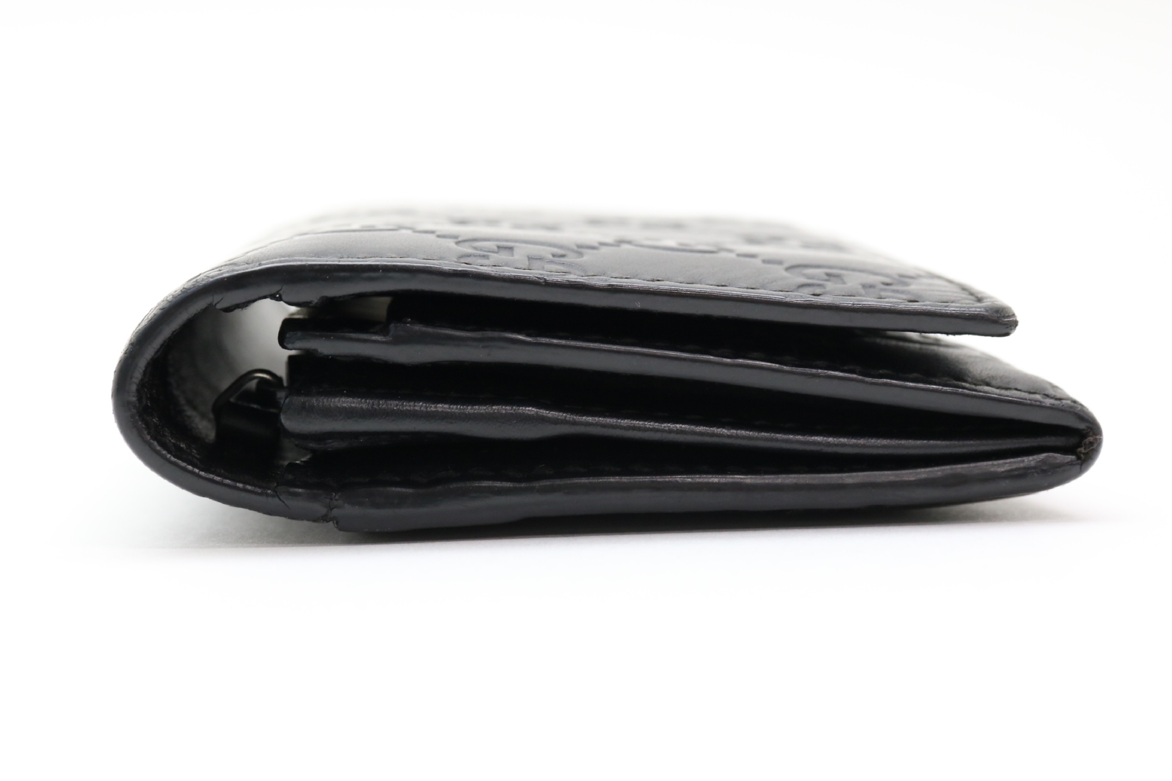 Shima Long Wallet — view 3