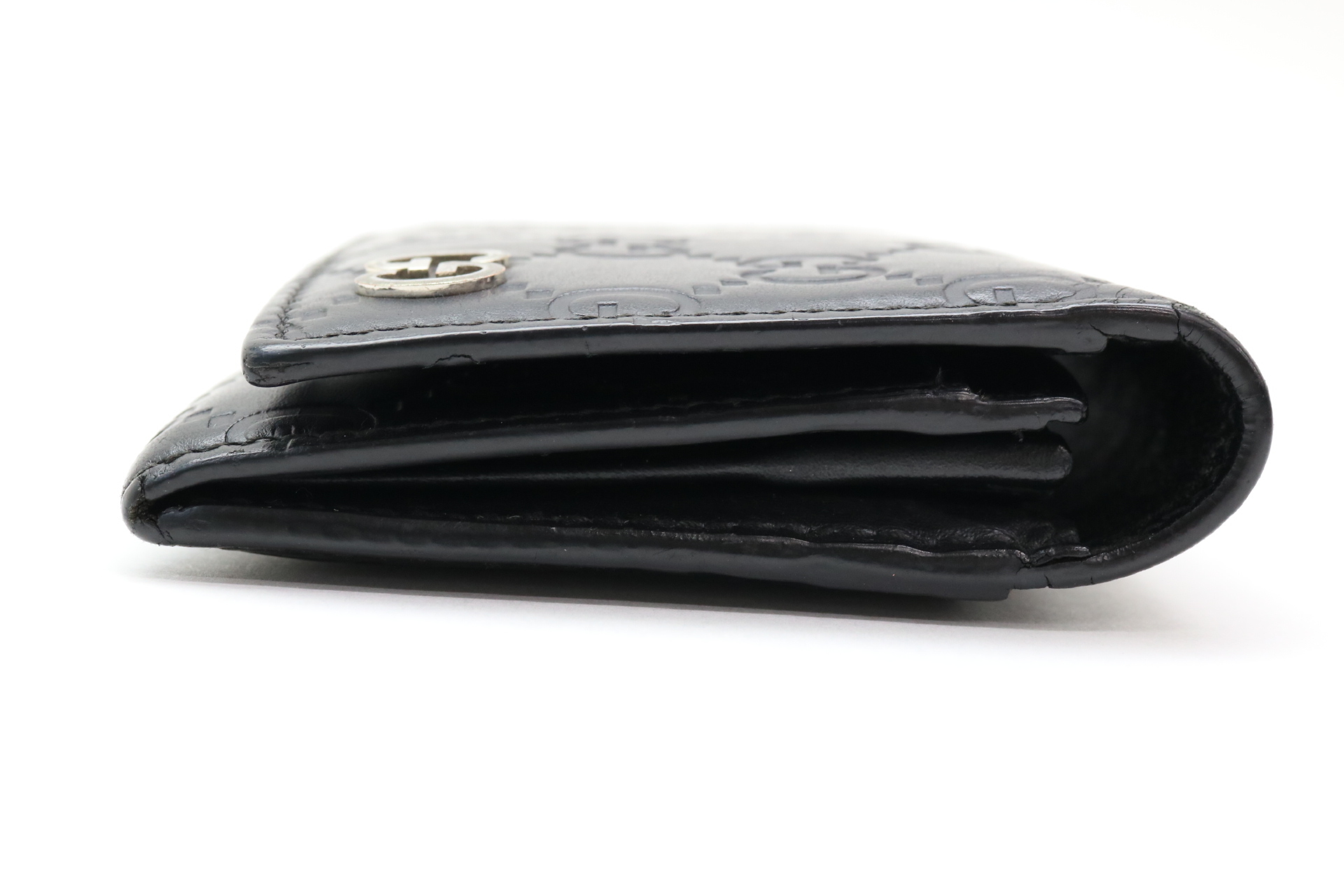 Shima Long Wallet — view 4