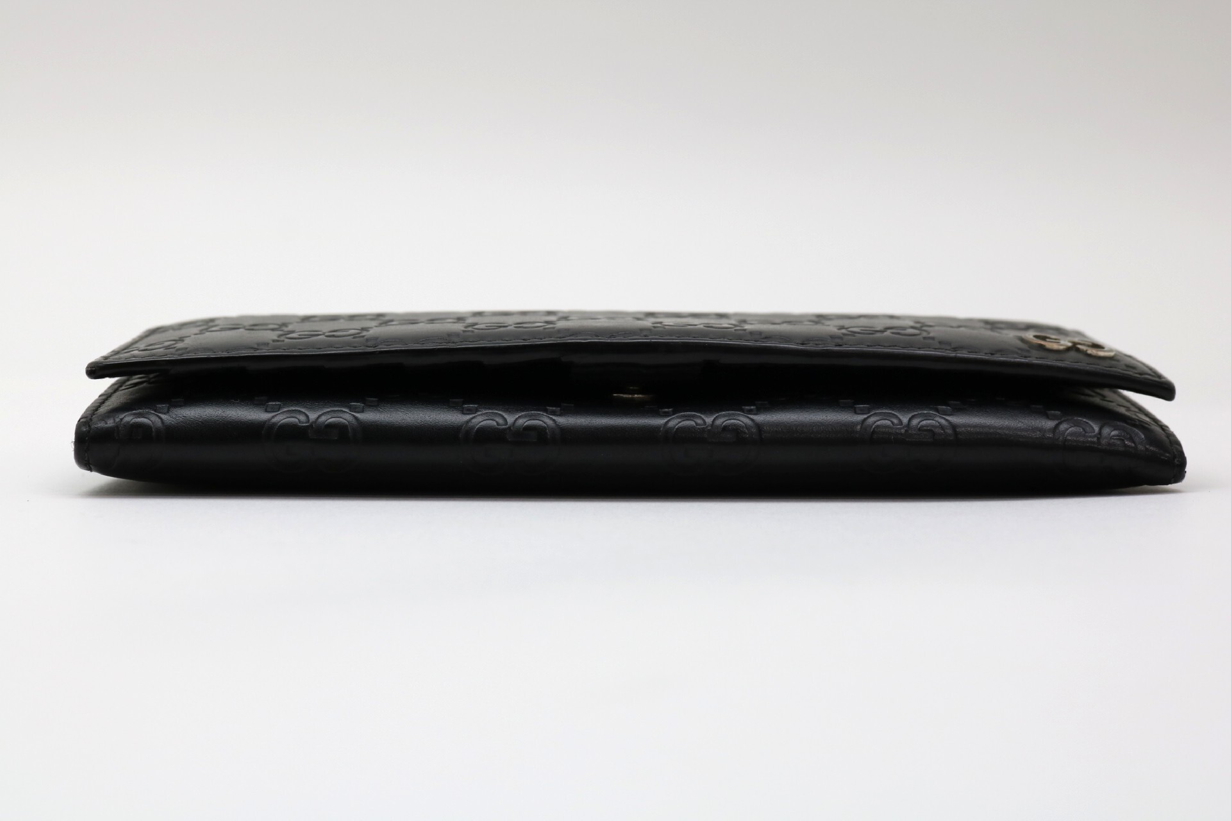 Shima Long Wallet — view 5