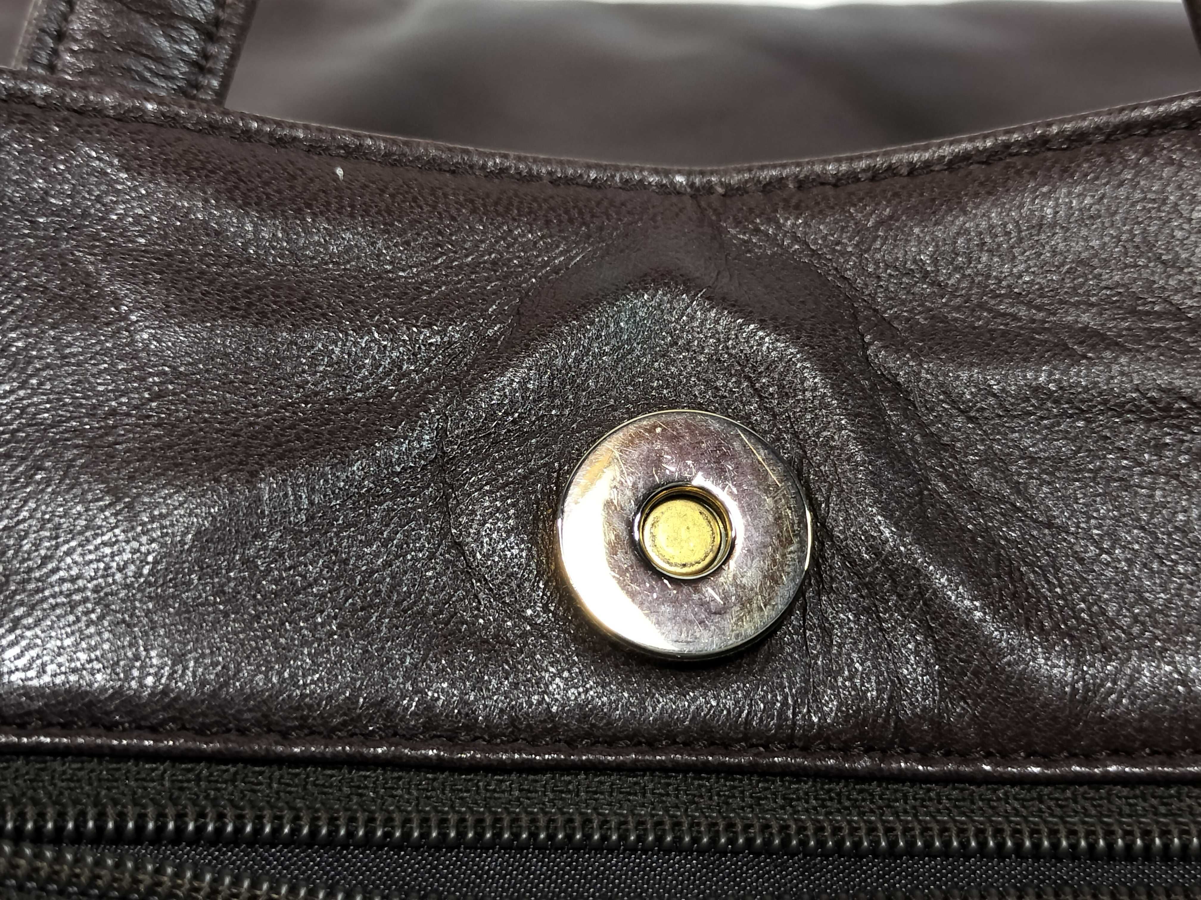 Flat Tote Bag — view 12