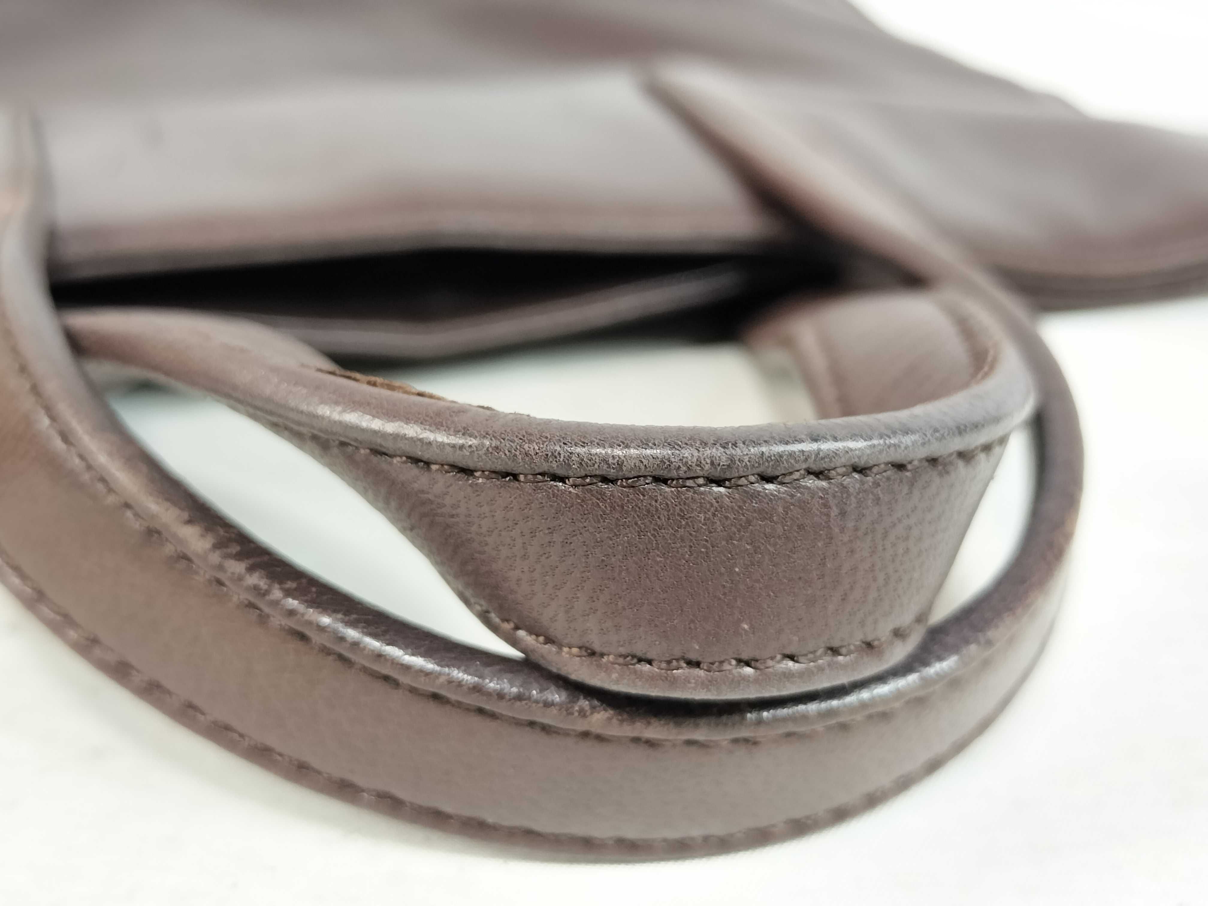 Flat Tote Bag — view 4