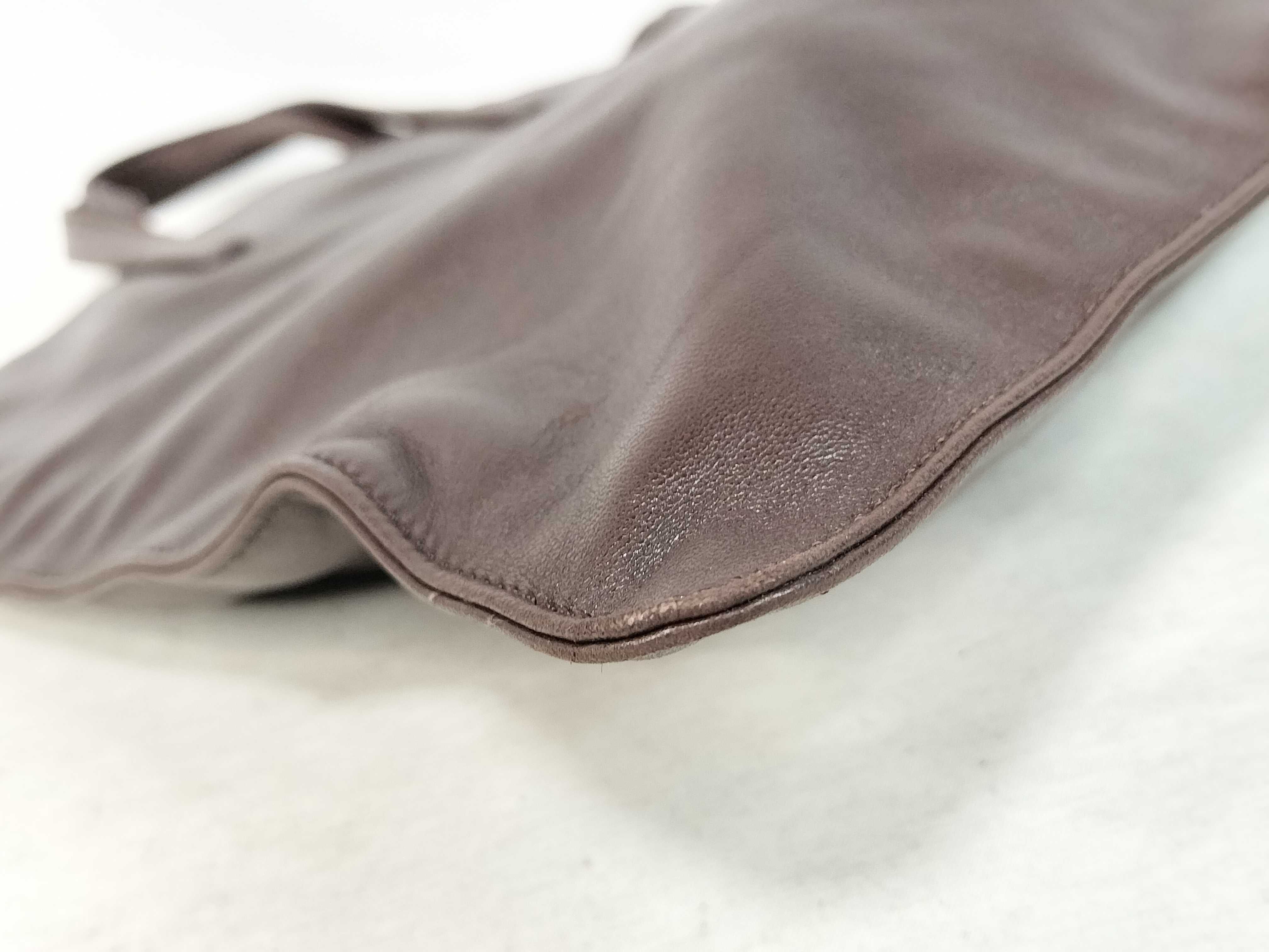 Flat Tote Bag — view 6