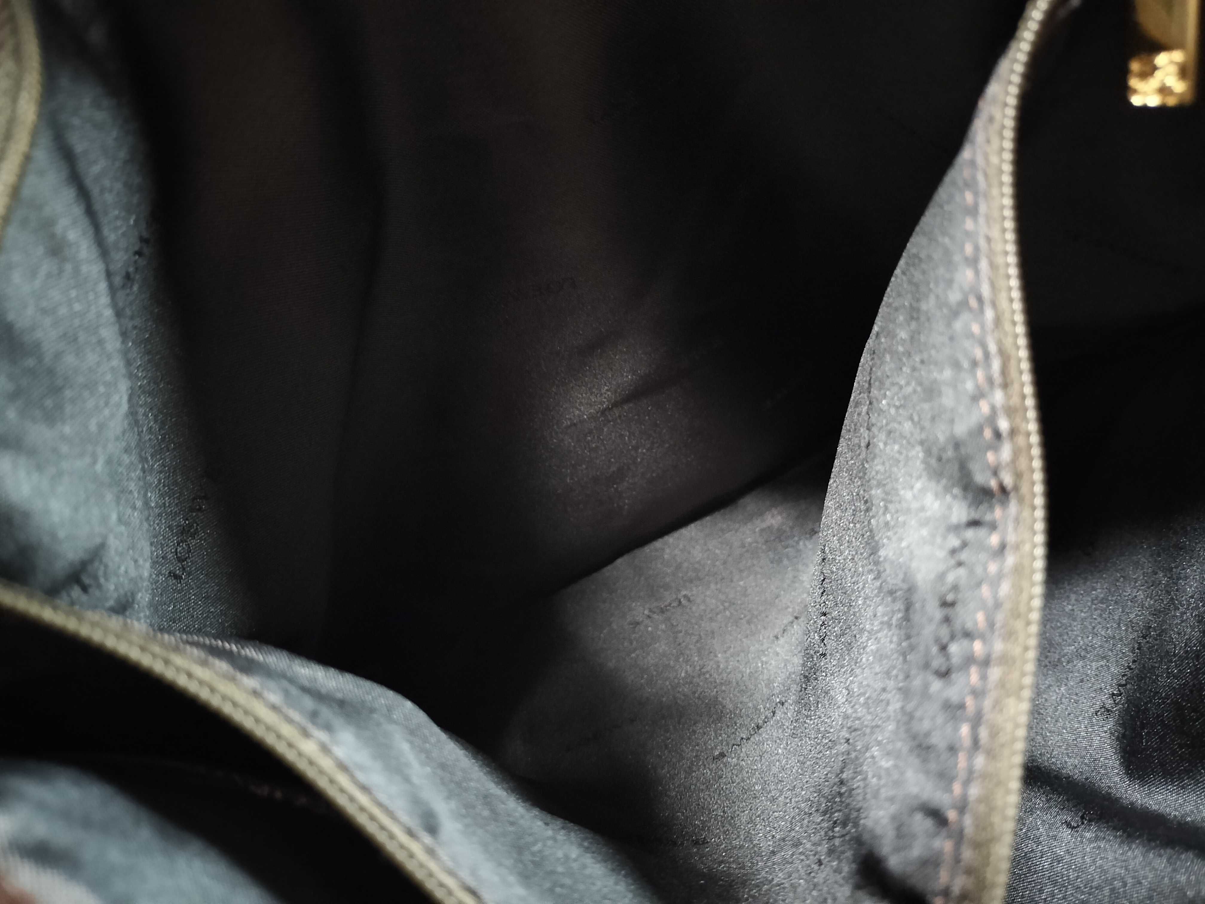 Flat Tote Bag — view 10