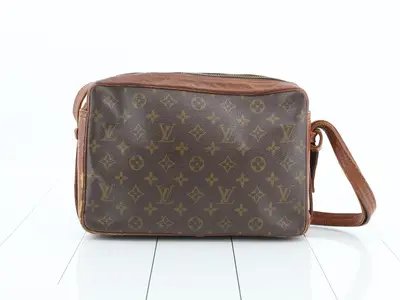 Sac Bandoulière