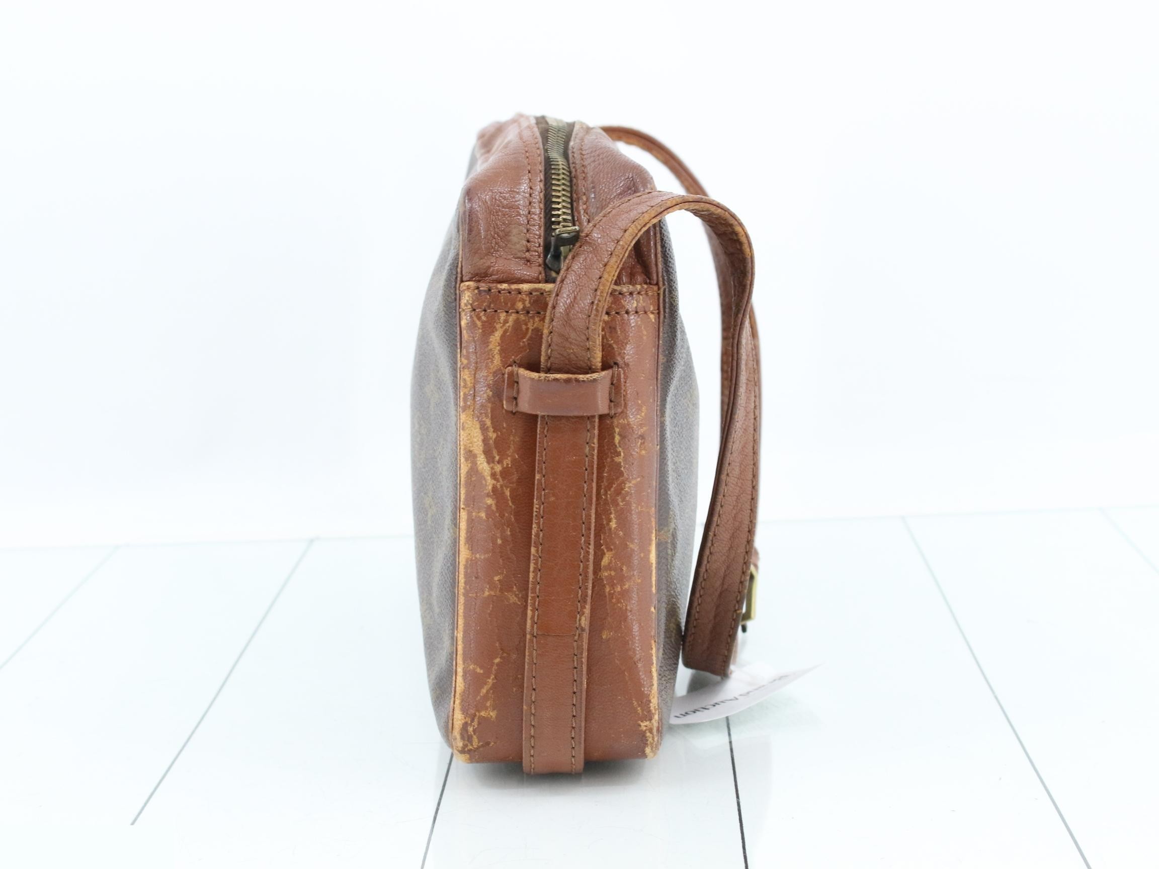 Sac Bandoulière — view 4