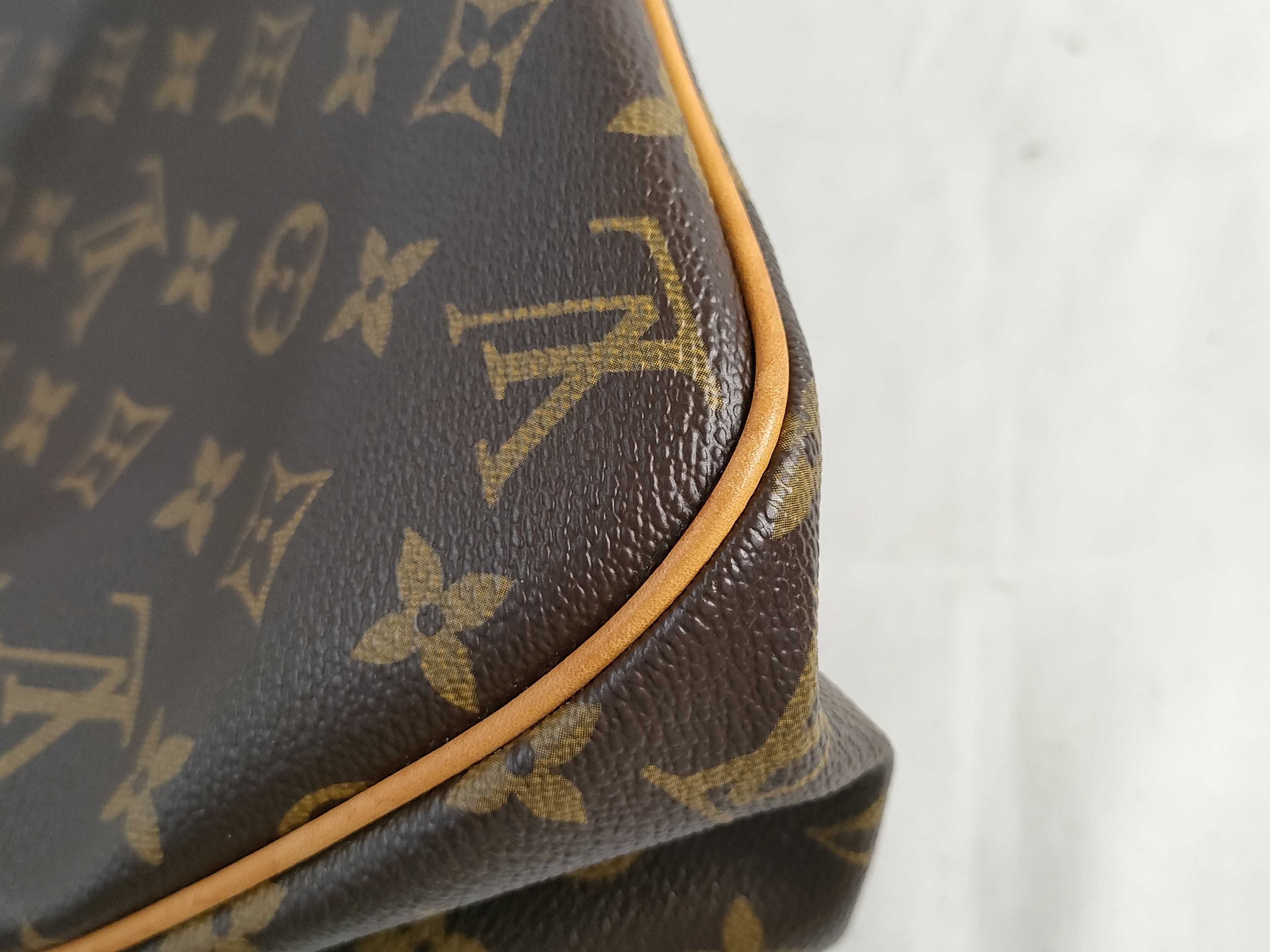 Monogram Louis Vuitton Monogram Batignolles Horizontal M51154 CA0076 Tote Bag — view 15