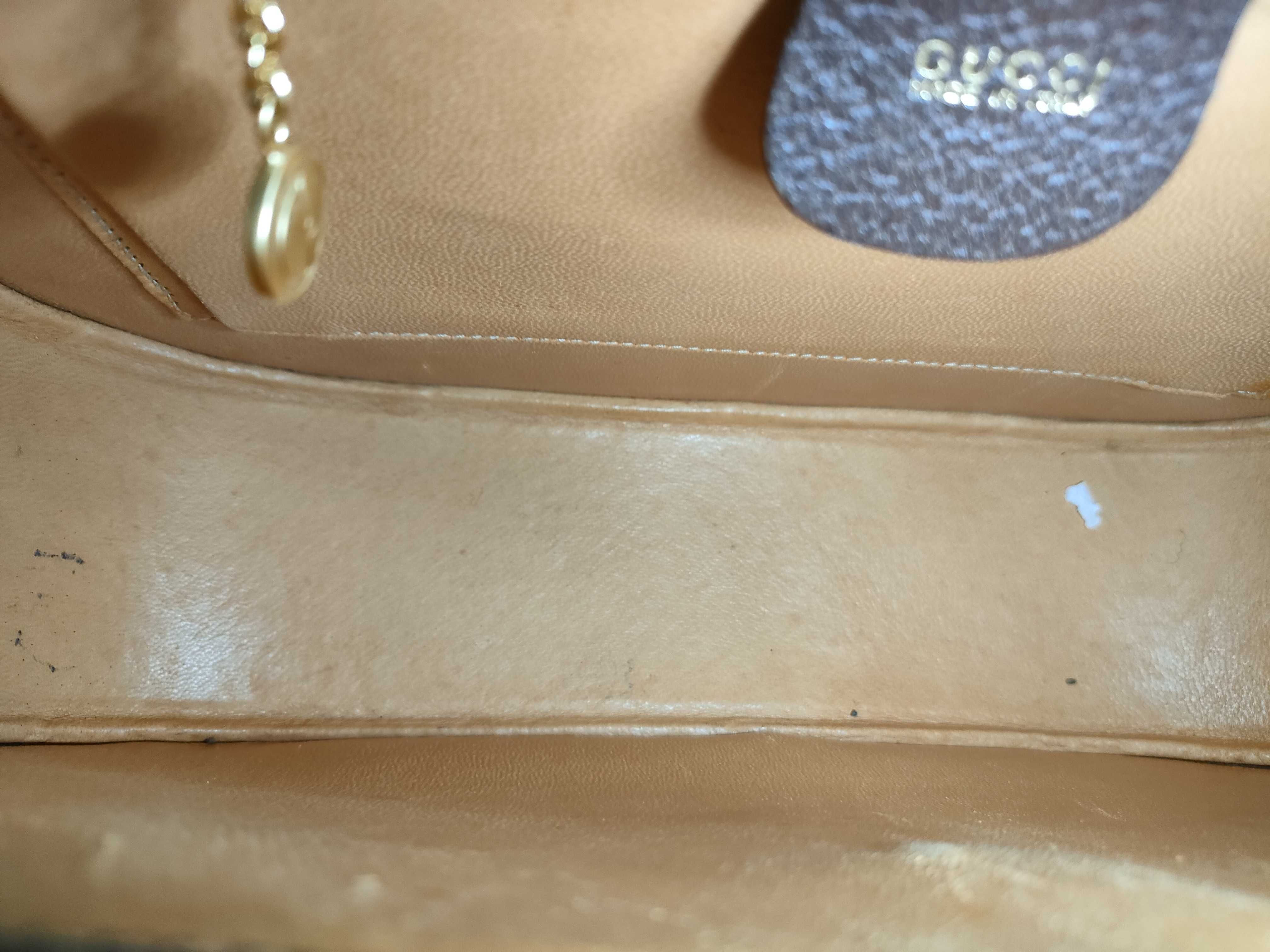 Bamboo Shoulder Bag 001 113 1529 Shoulder Bag — view 11