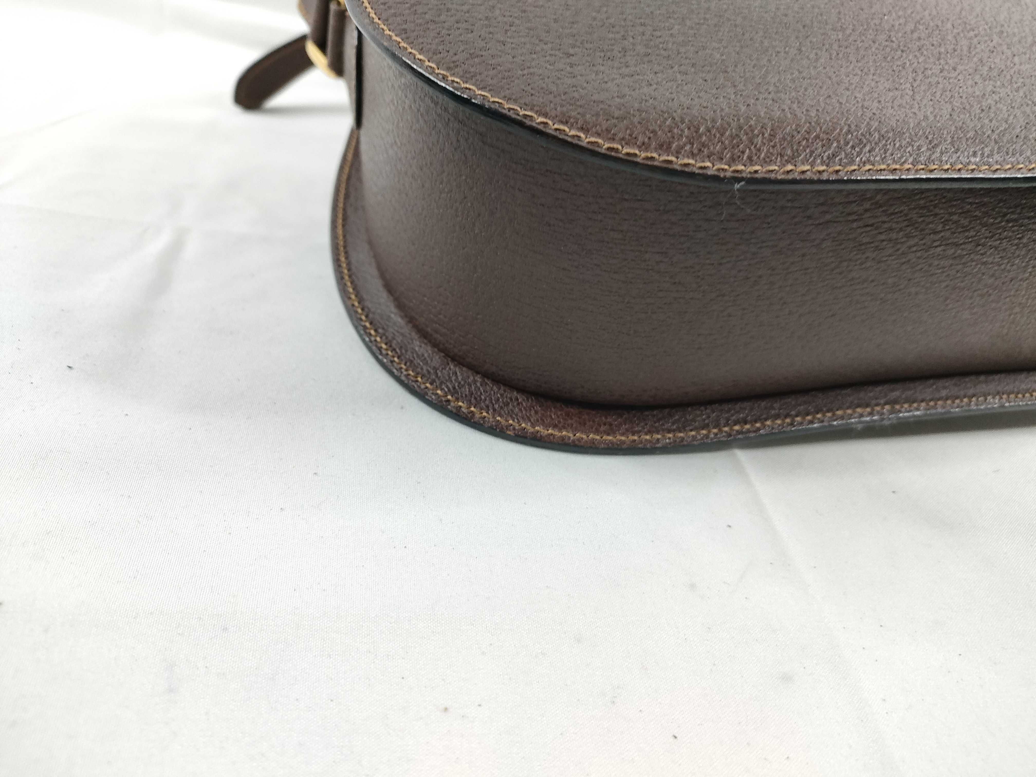 Bamboo Shoulder Bag 001 113 1529 Shoulder Bag — view 3