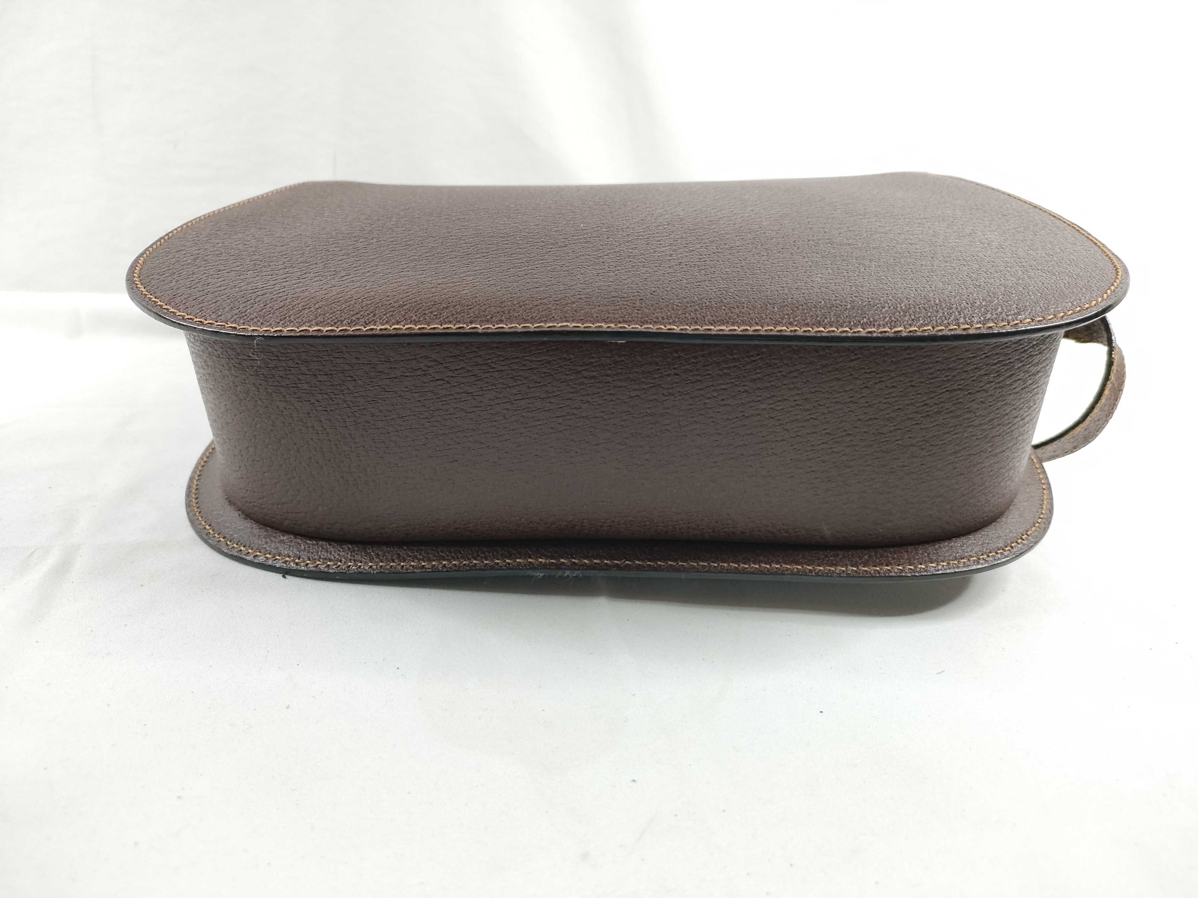 Bamboo Shoulder Bag 001 113 1529 Shoulder Bag — view 4