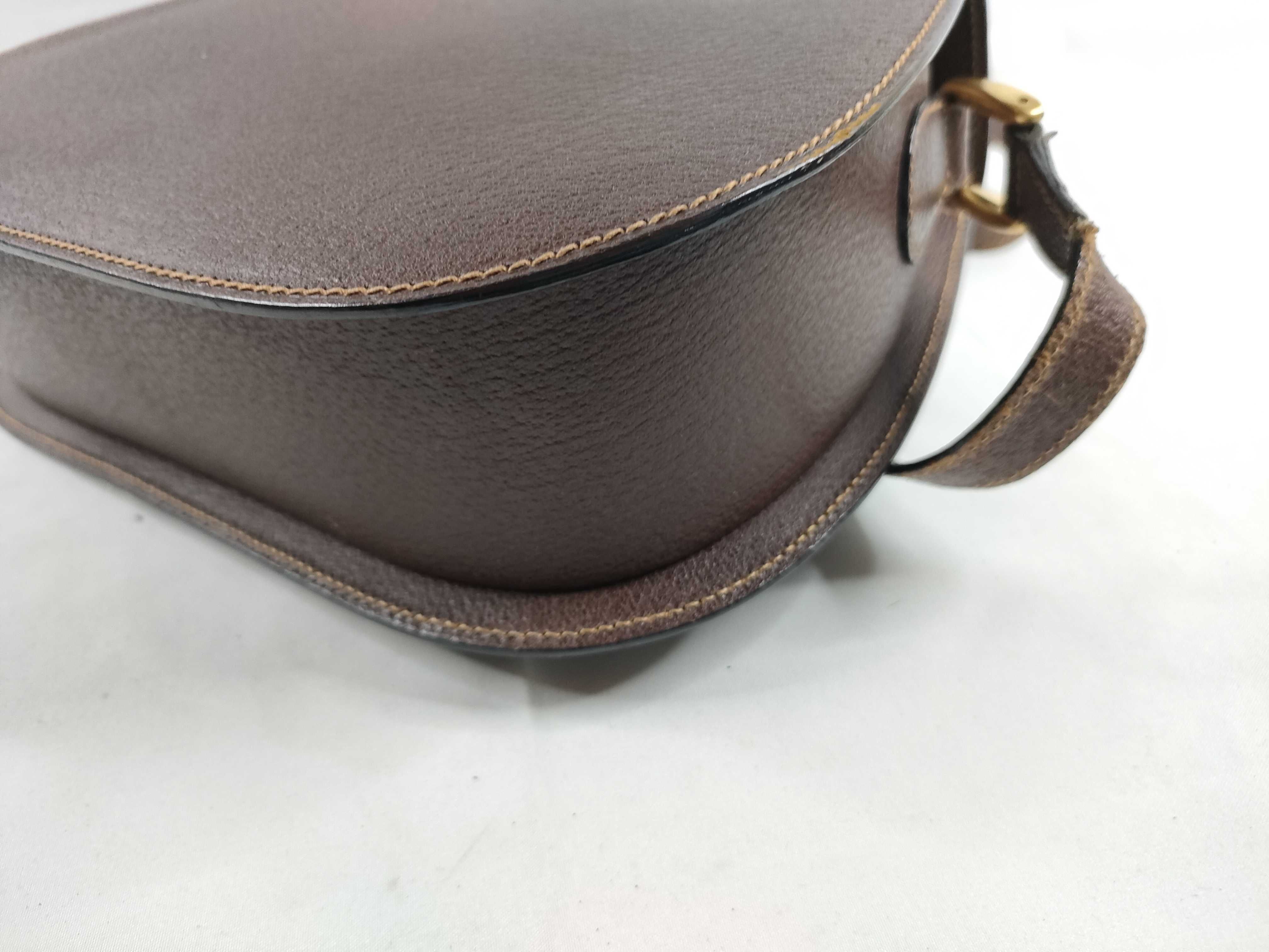 Bamboo Shoulder Bag 001 113 1529 Shoulder Bag — view 5
