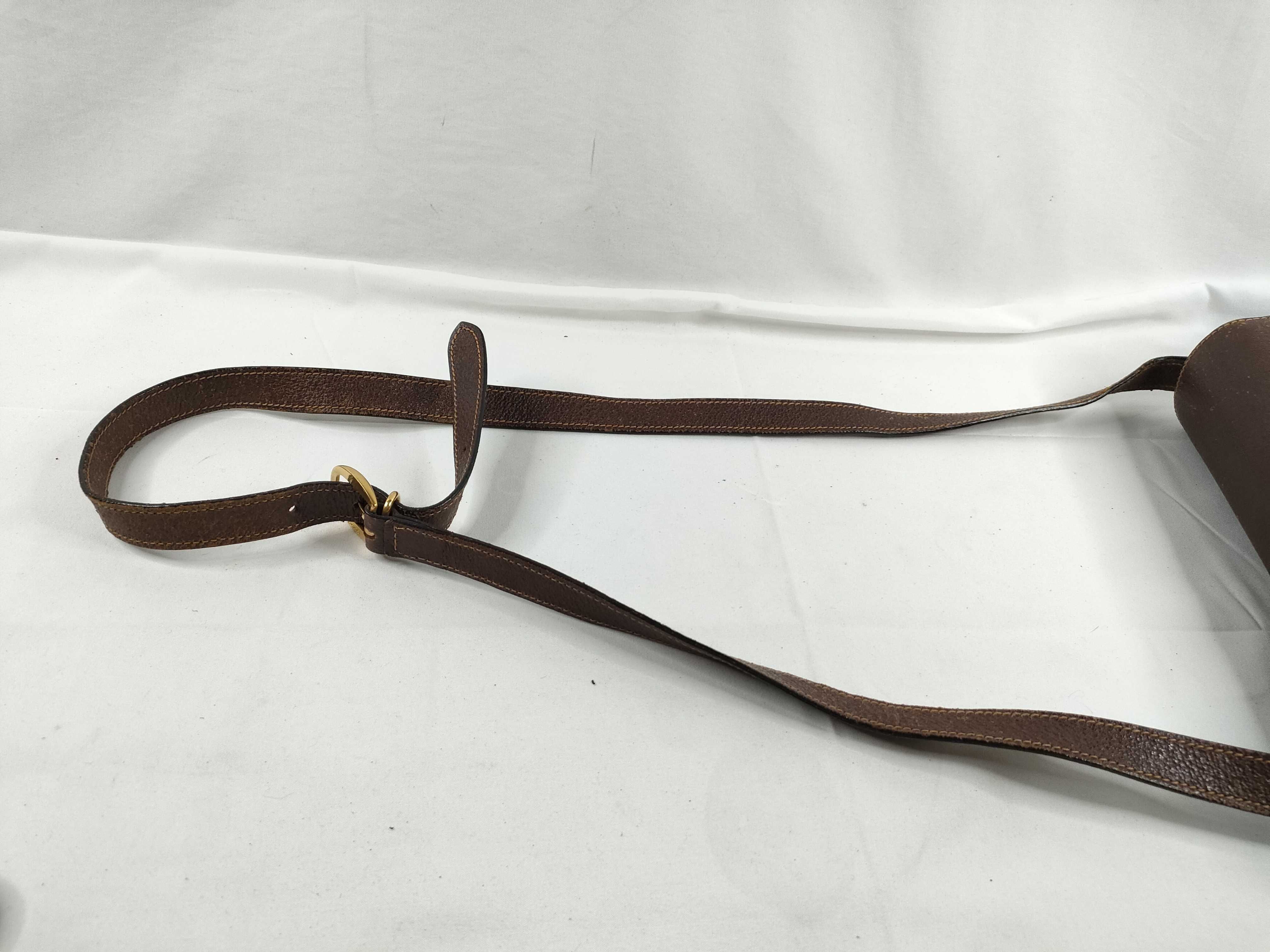 Bamboo Shoulder Bag 001 113 1529 Shoulder Bag — view 6