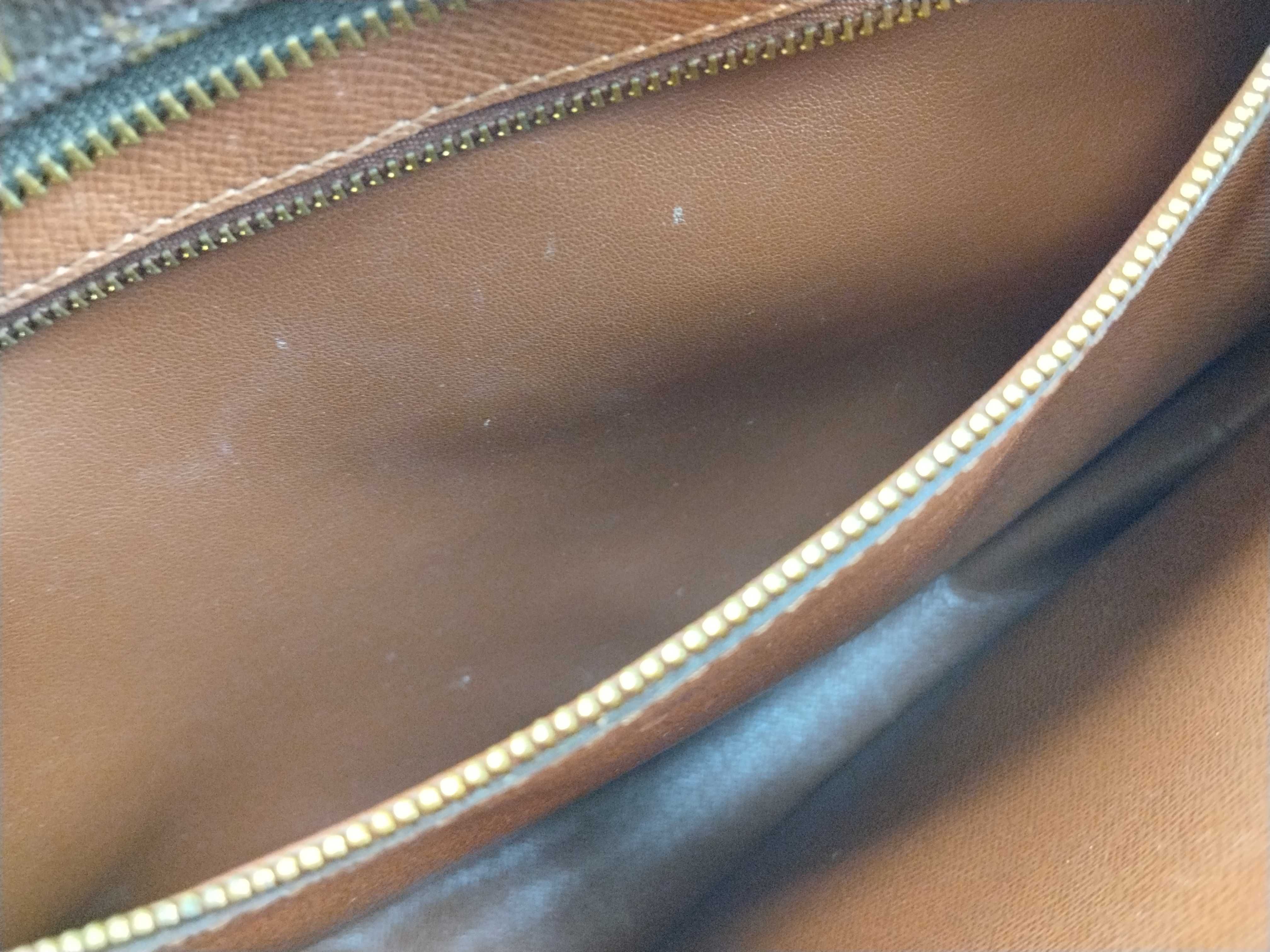 Monogram Trocadero 30 M51272 Shoulder Bag — view 12