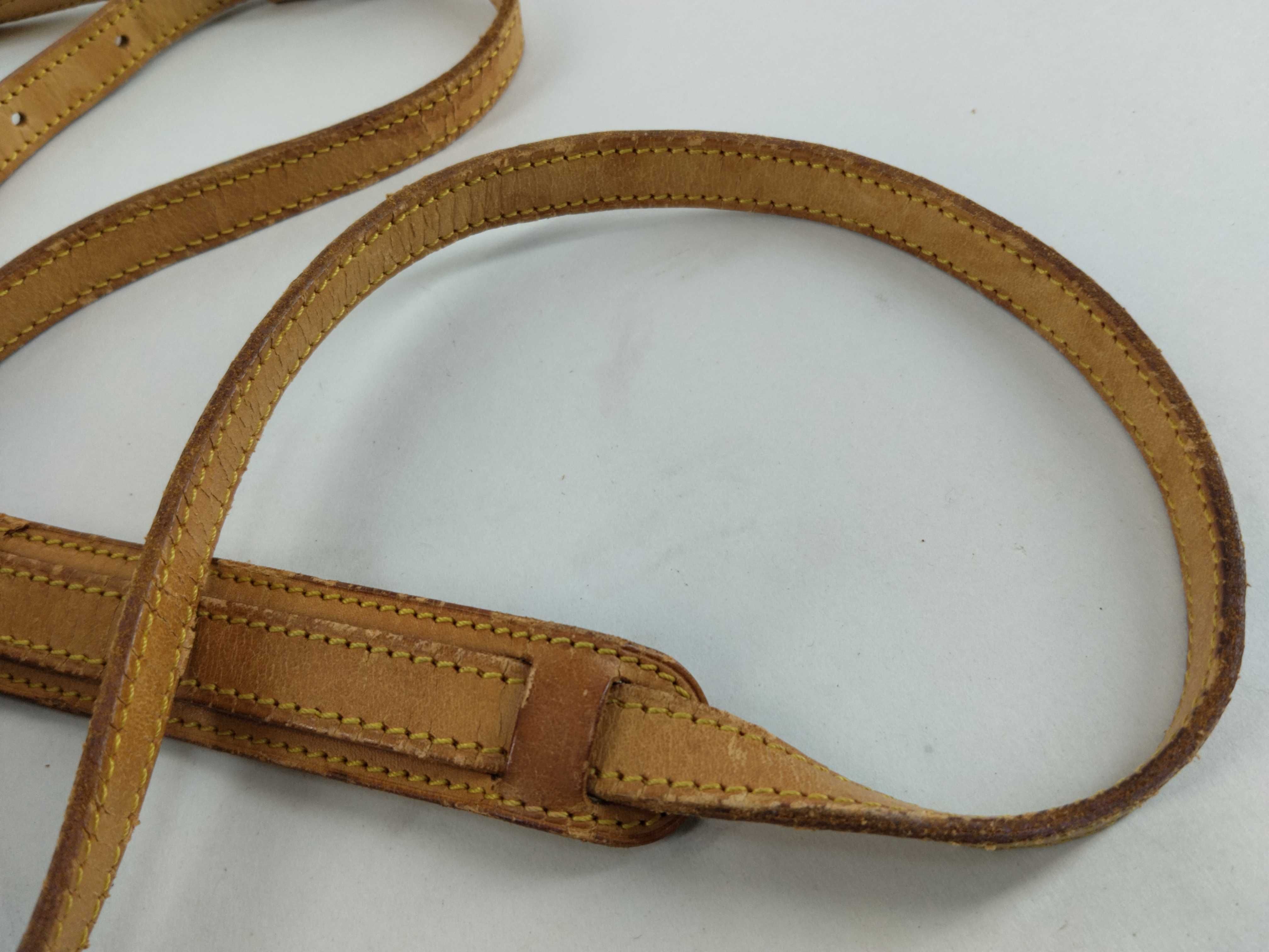 Monogram Trocadero 30 M51272 Shoulder Bag — view 4