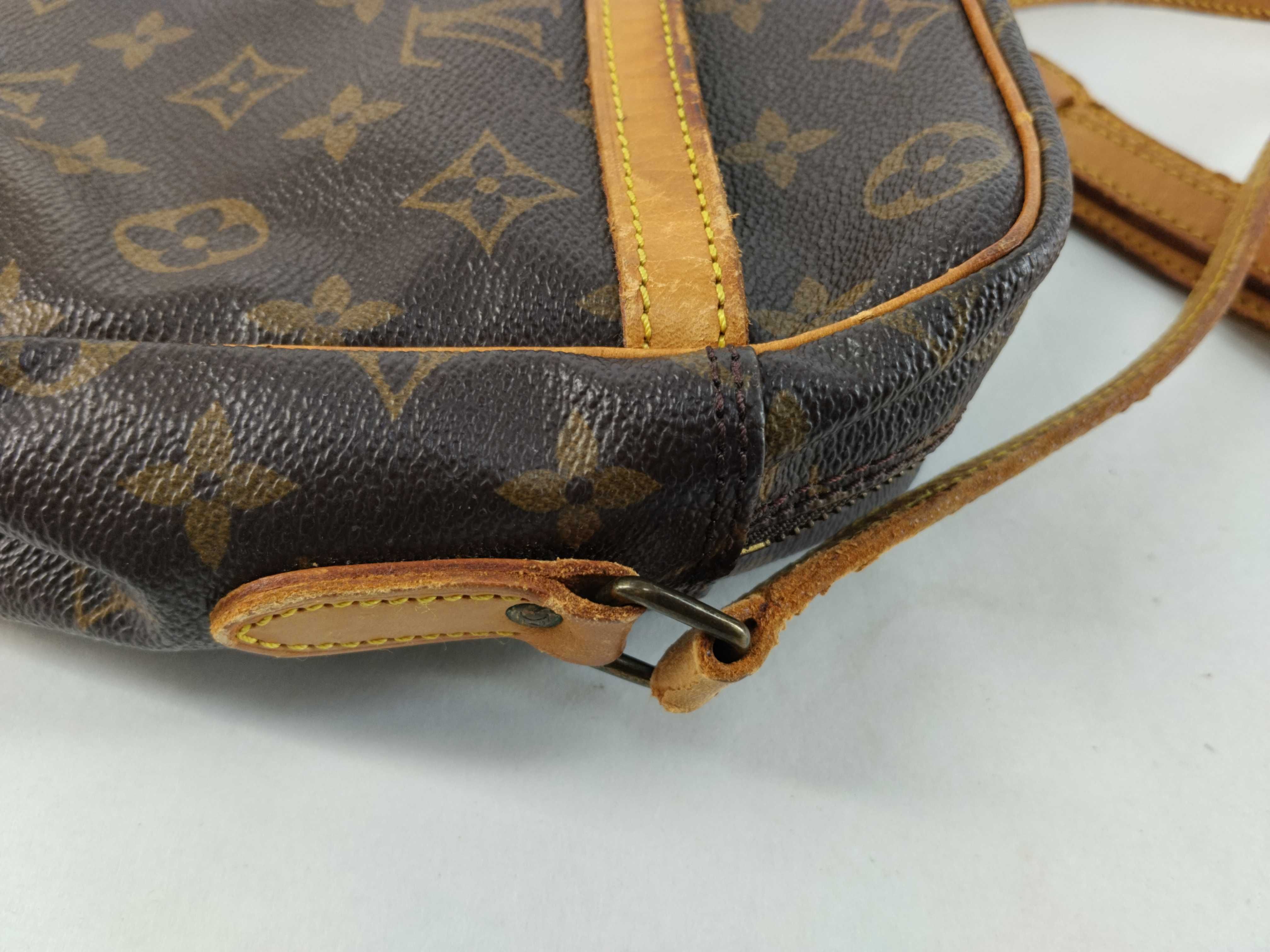 Monogram Trocadero 30 M51272 Shoulder Bag — view 5