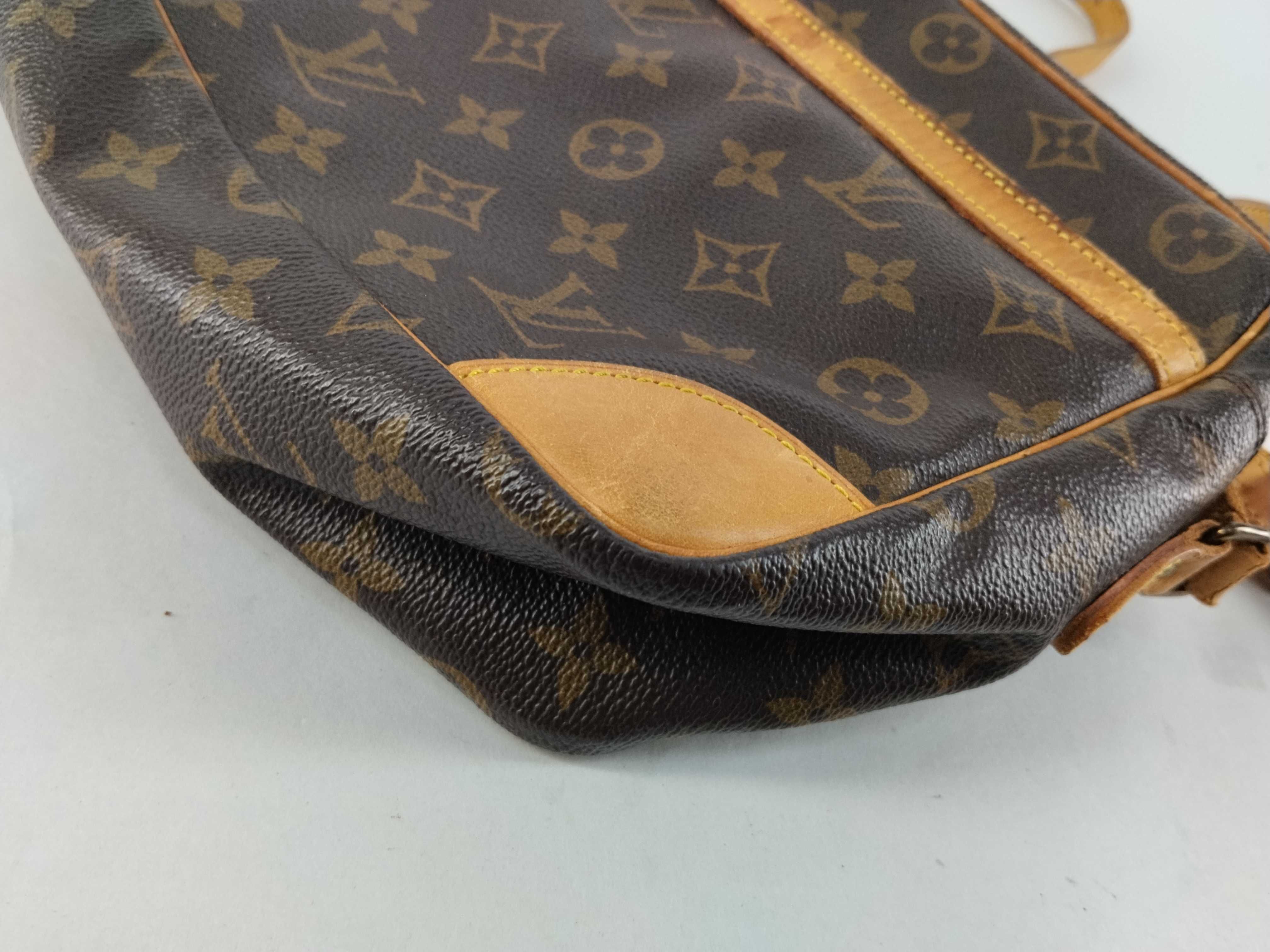 Monogram Trocadero 30 M51272 Shoulder Bag — view 6