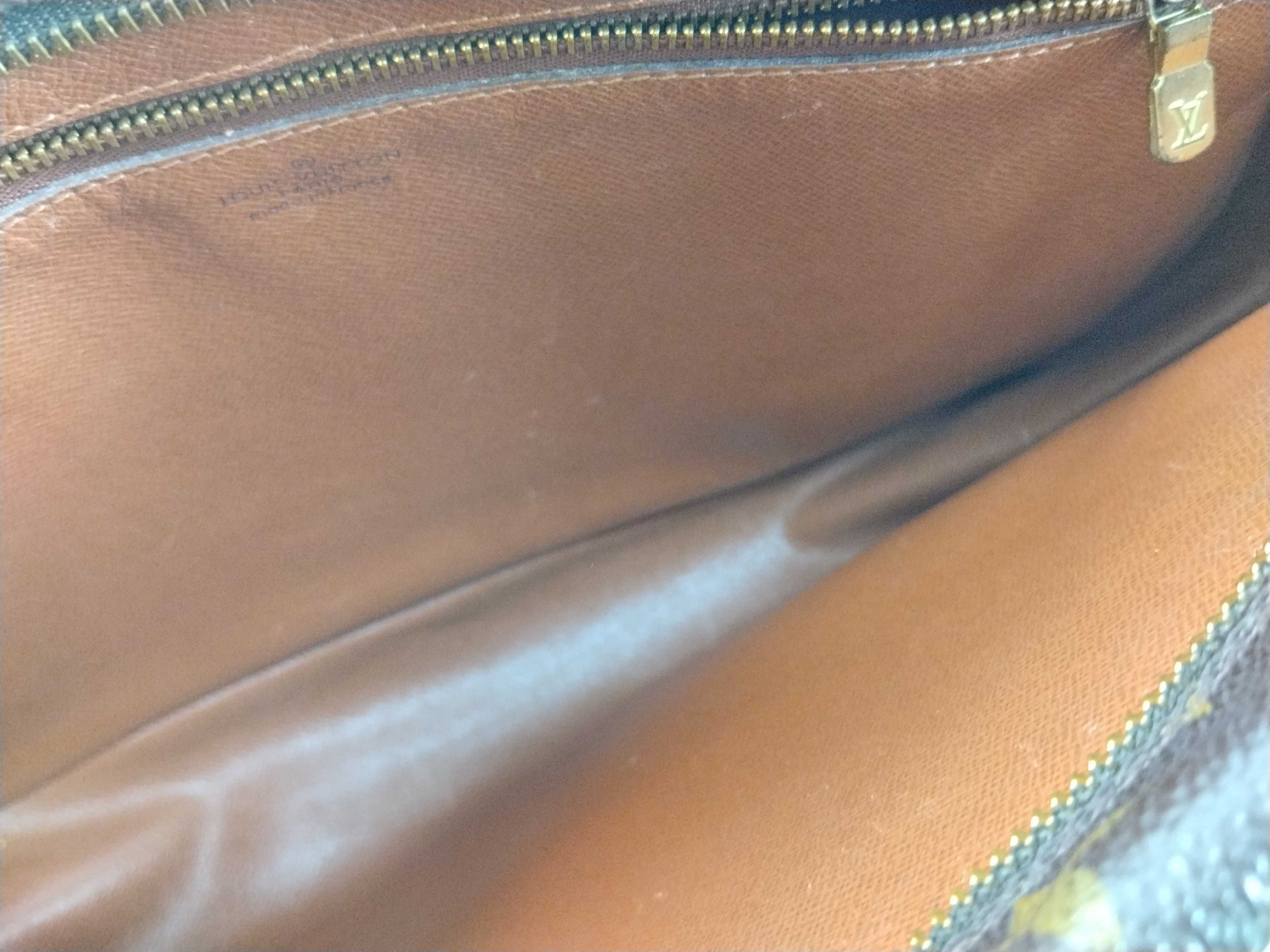 Monogram Trocadero 30 M51272 Shoulder Bag — view 10