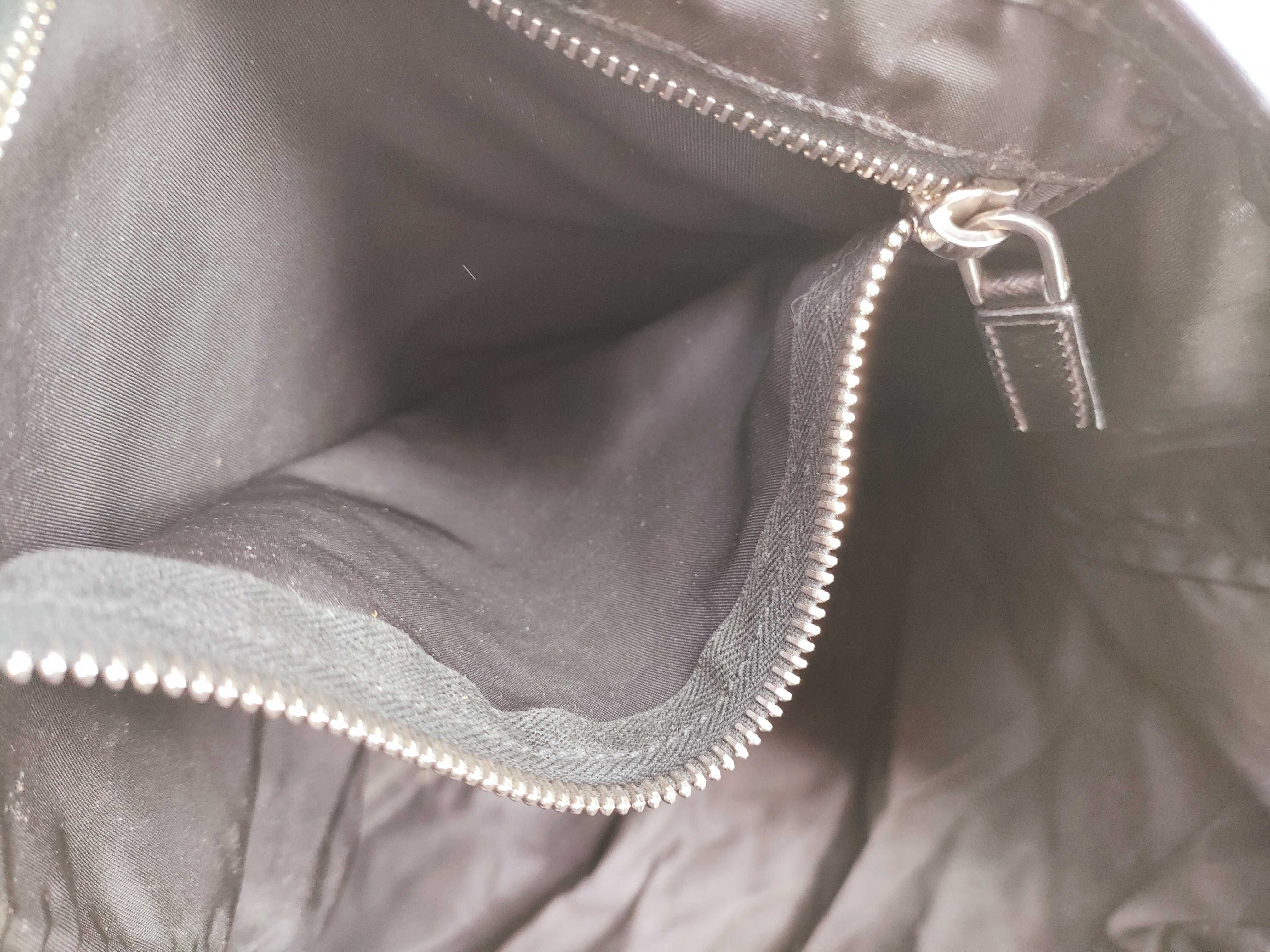 Nylon Tote Bag — view 11