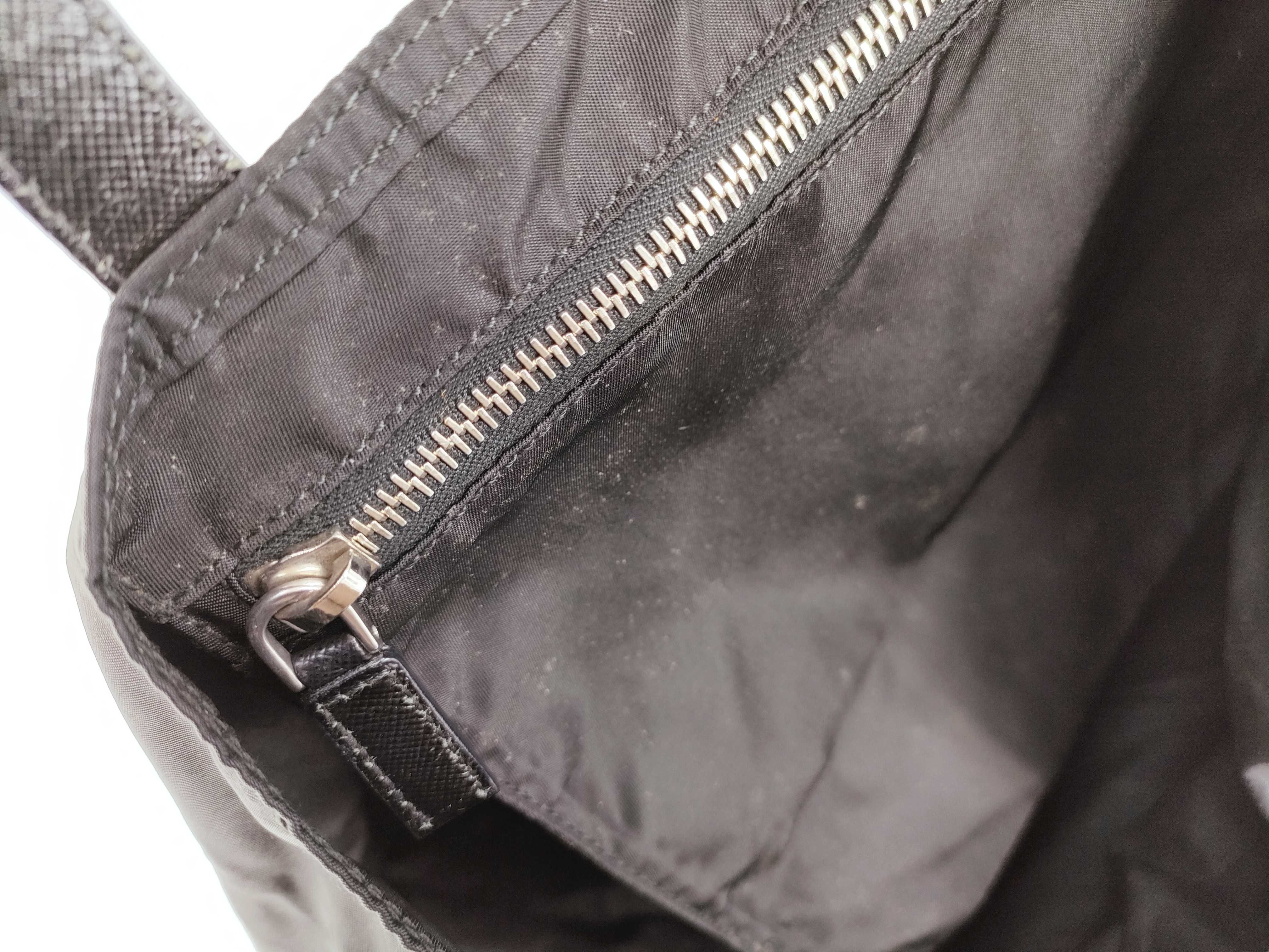 Nylon Tote Bag — view 12
