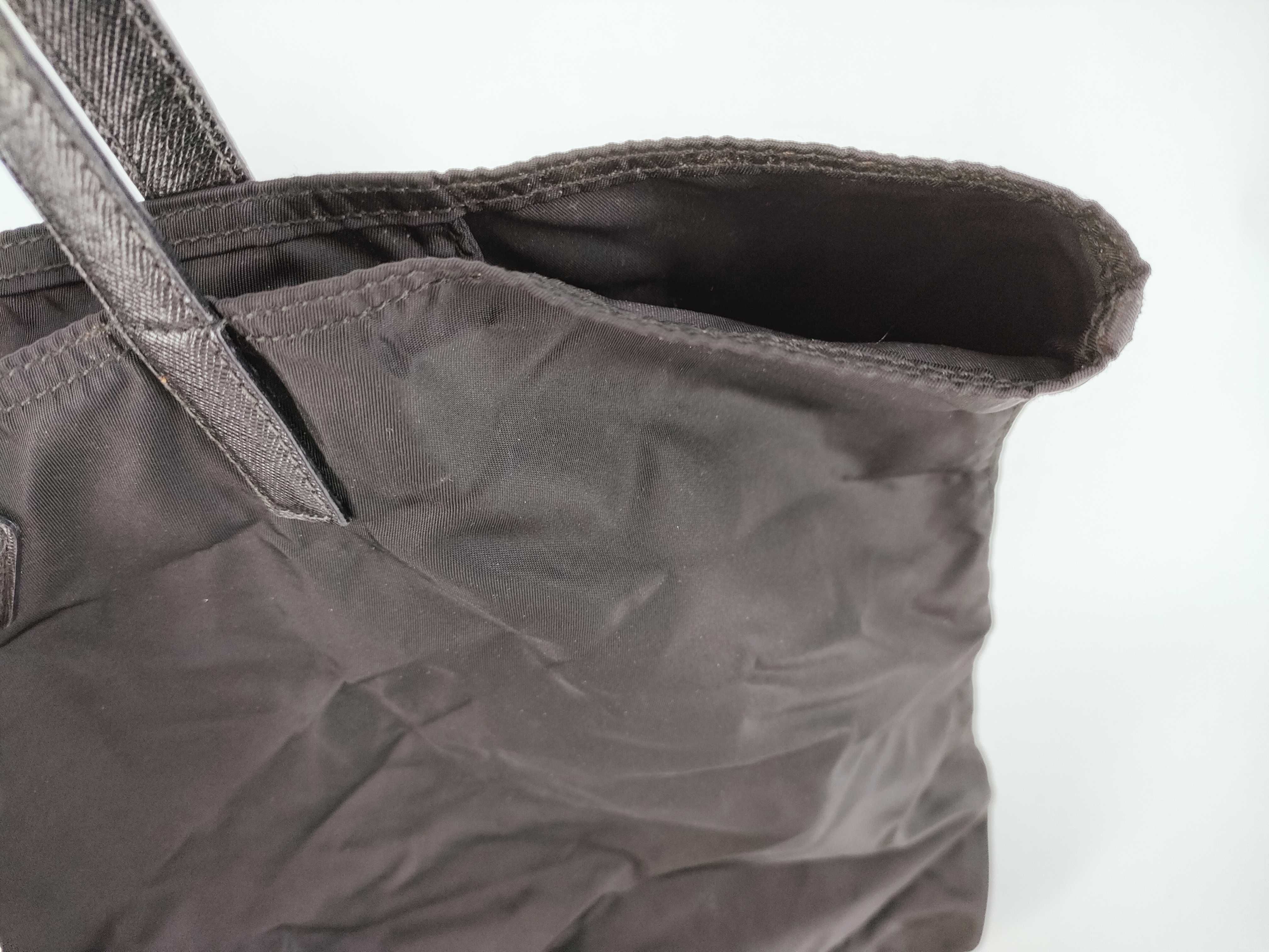 Nylon Tote Bag — view 8