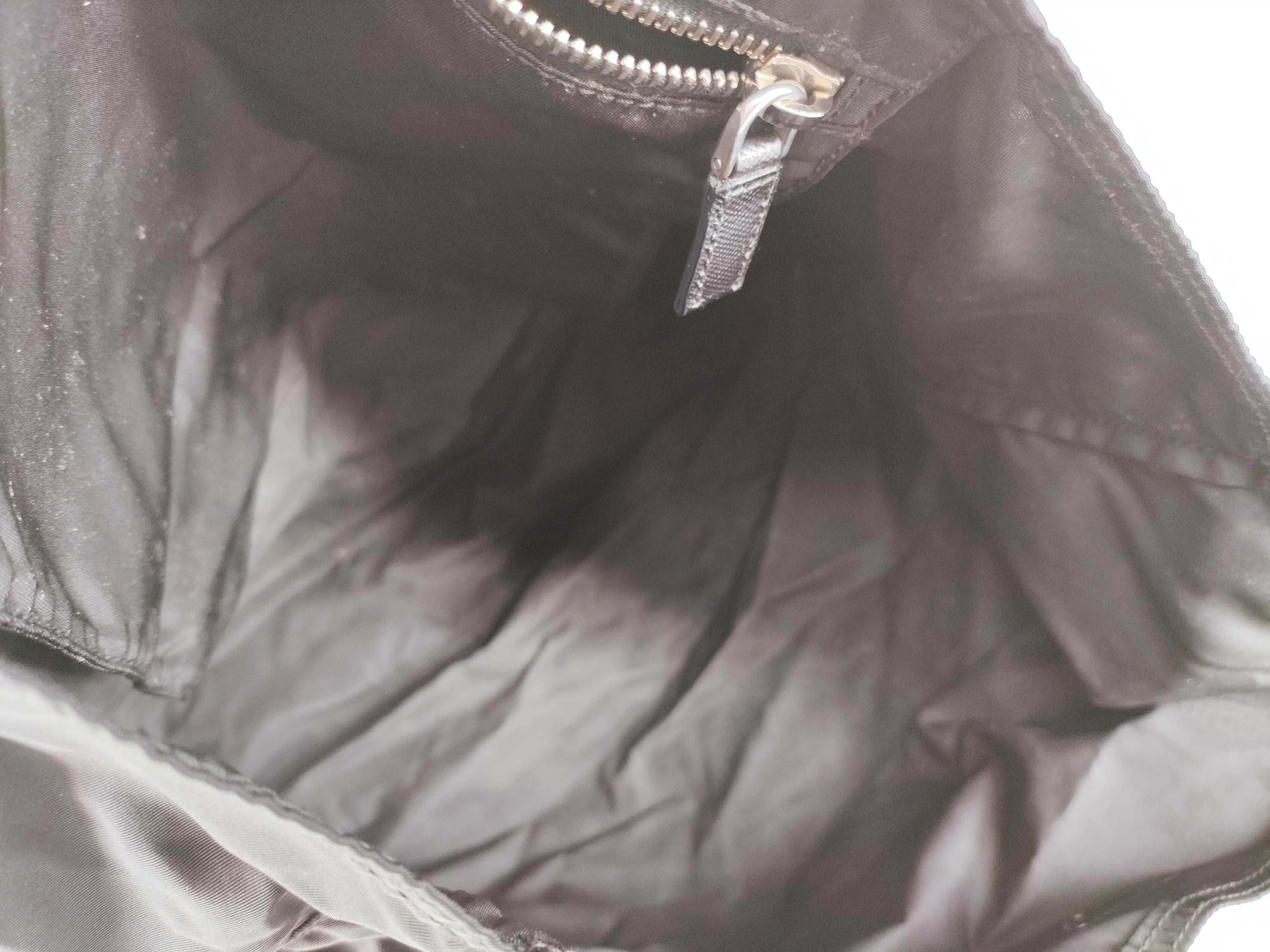 Nylon Tote Bag — view 10