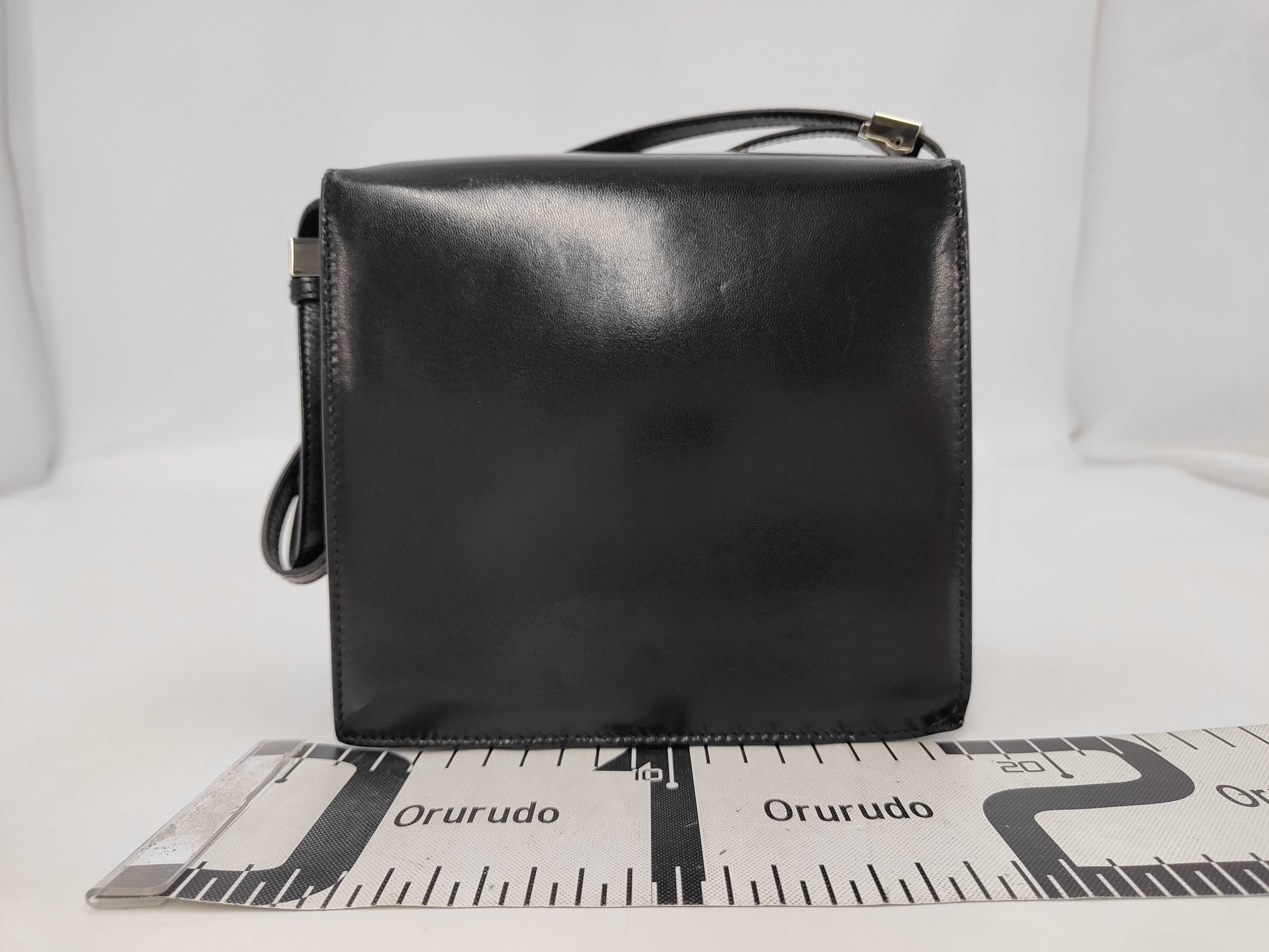 Vintage Shoulder Bag — view 2