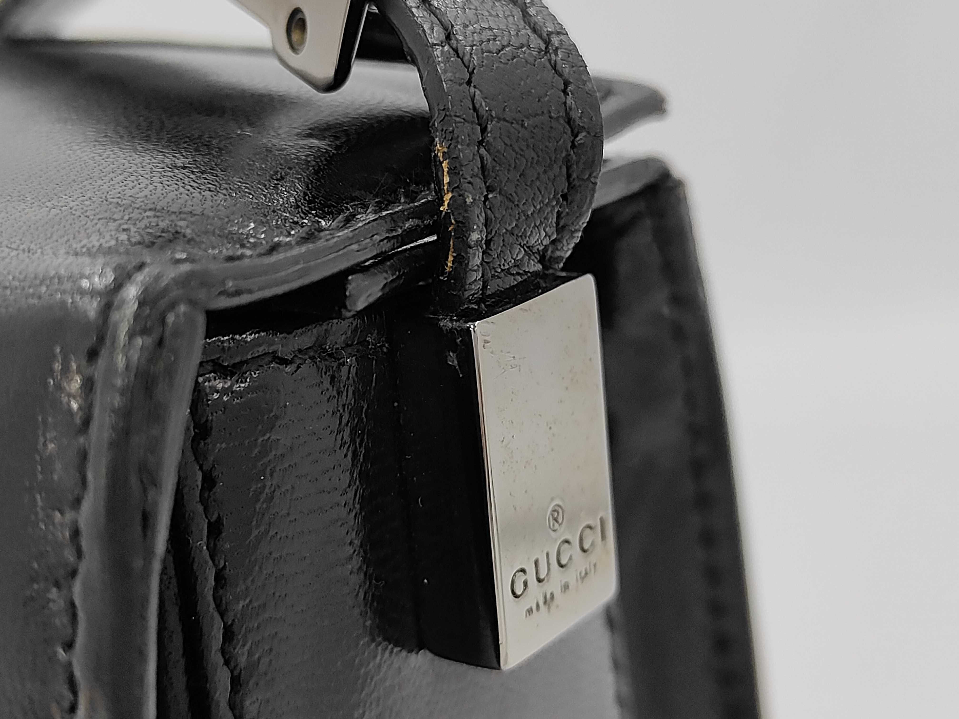 Vintage Shoulder Bag — view 3