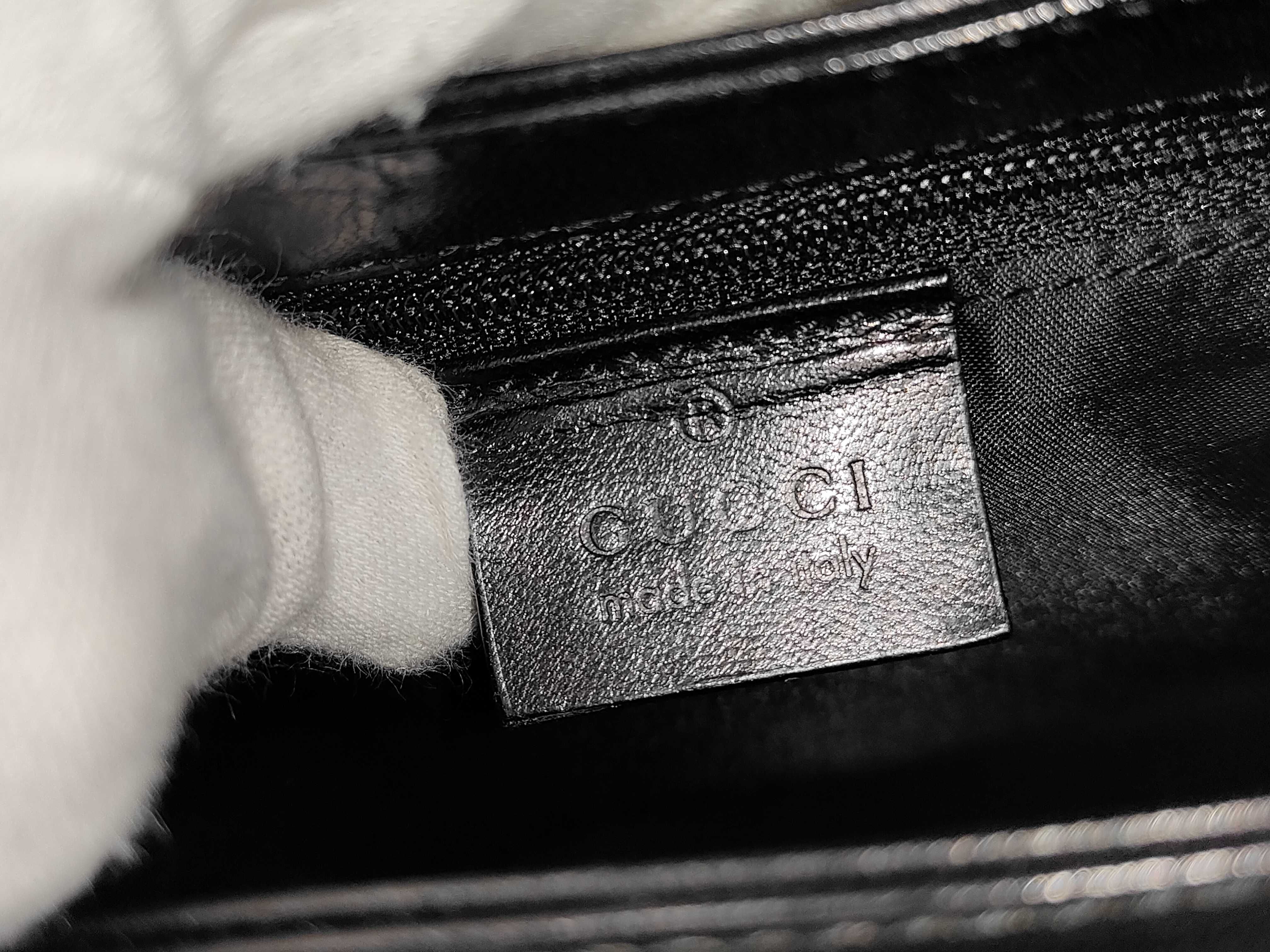 Vintage Shoulder Bag — view 8