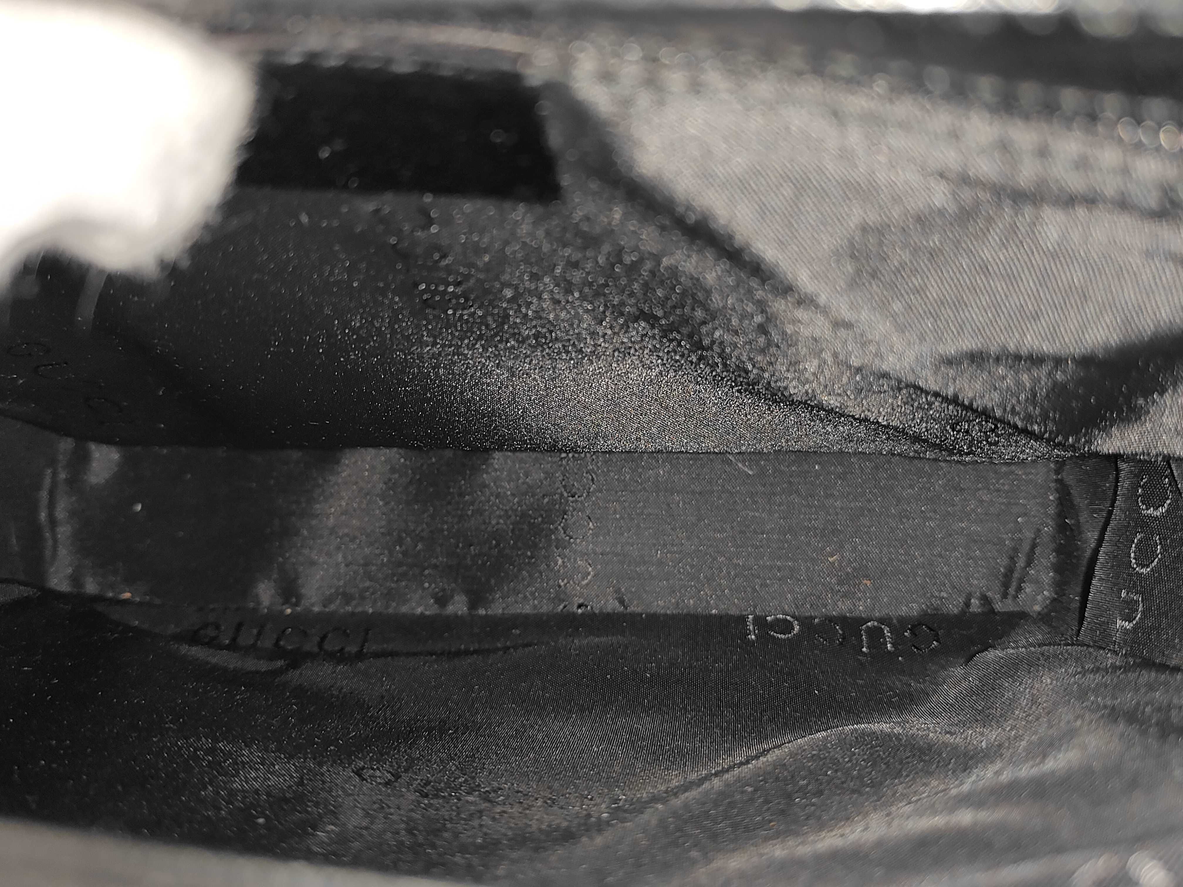 Vintage Shoulder Bag — view 9